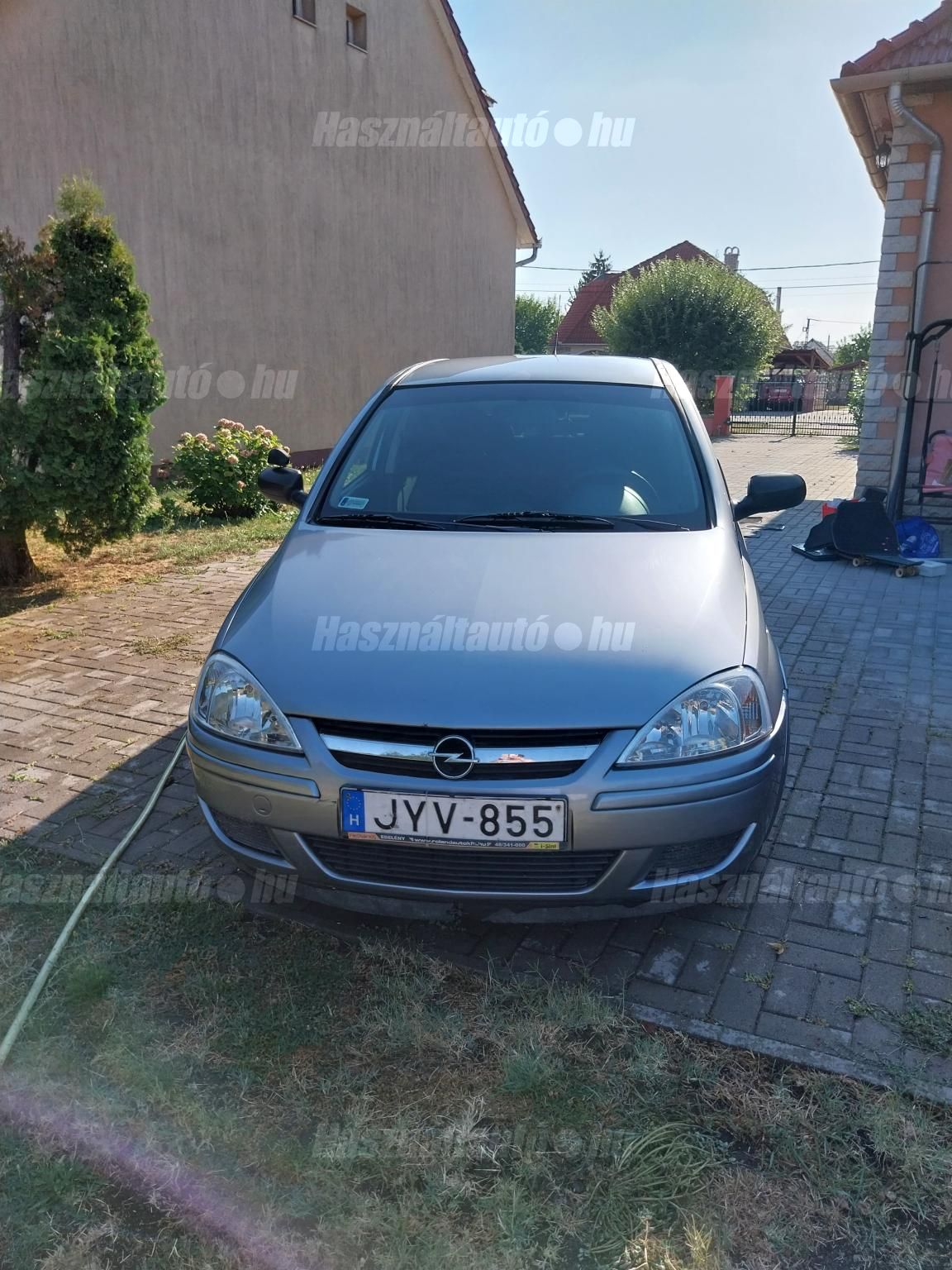 OPEL CORSA C 2005/12 - 1