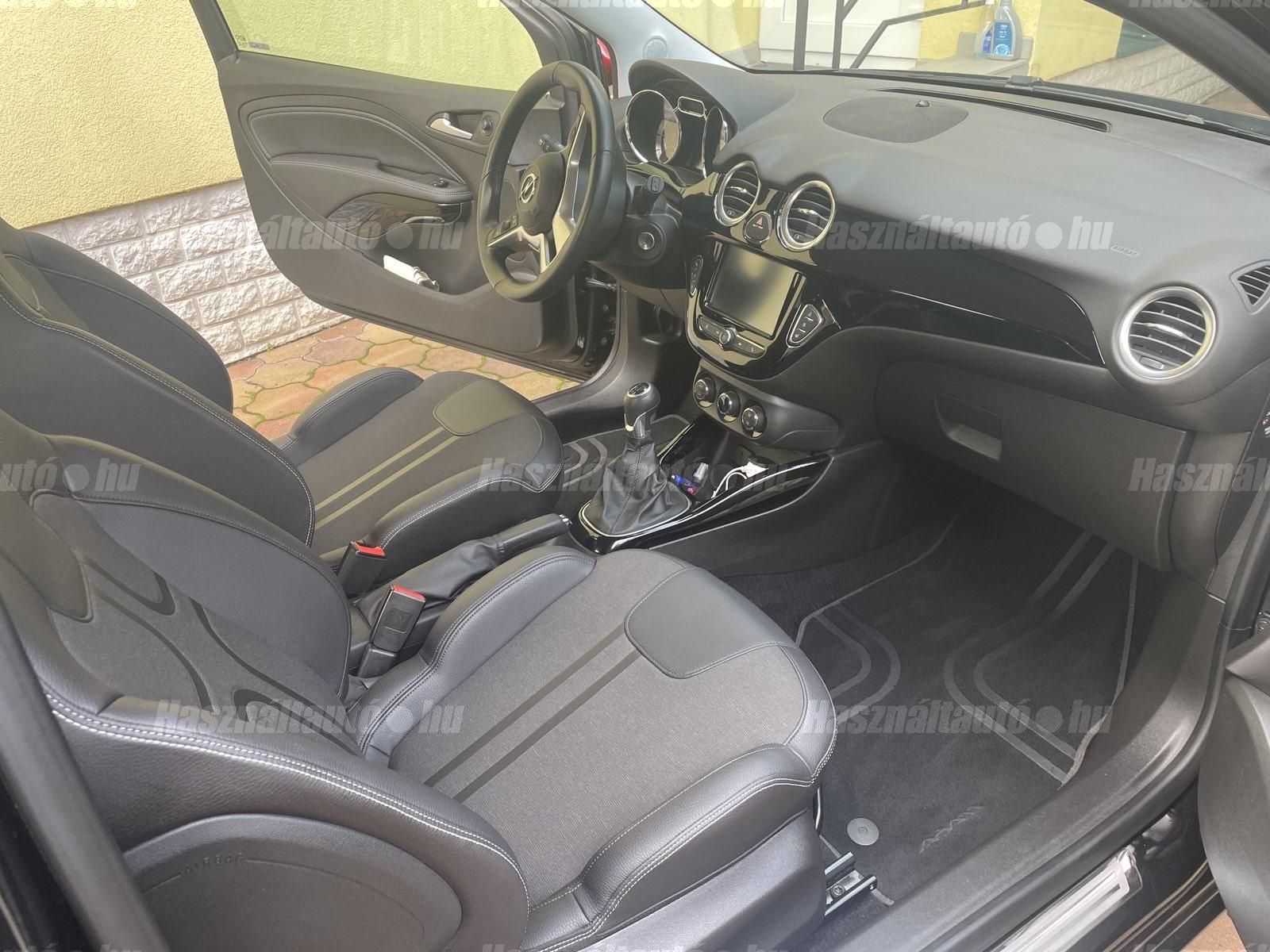 OPEL ADAM 2017/5 - 1