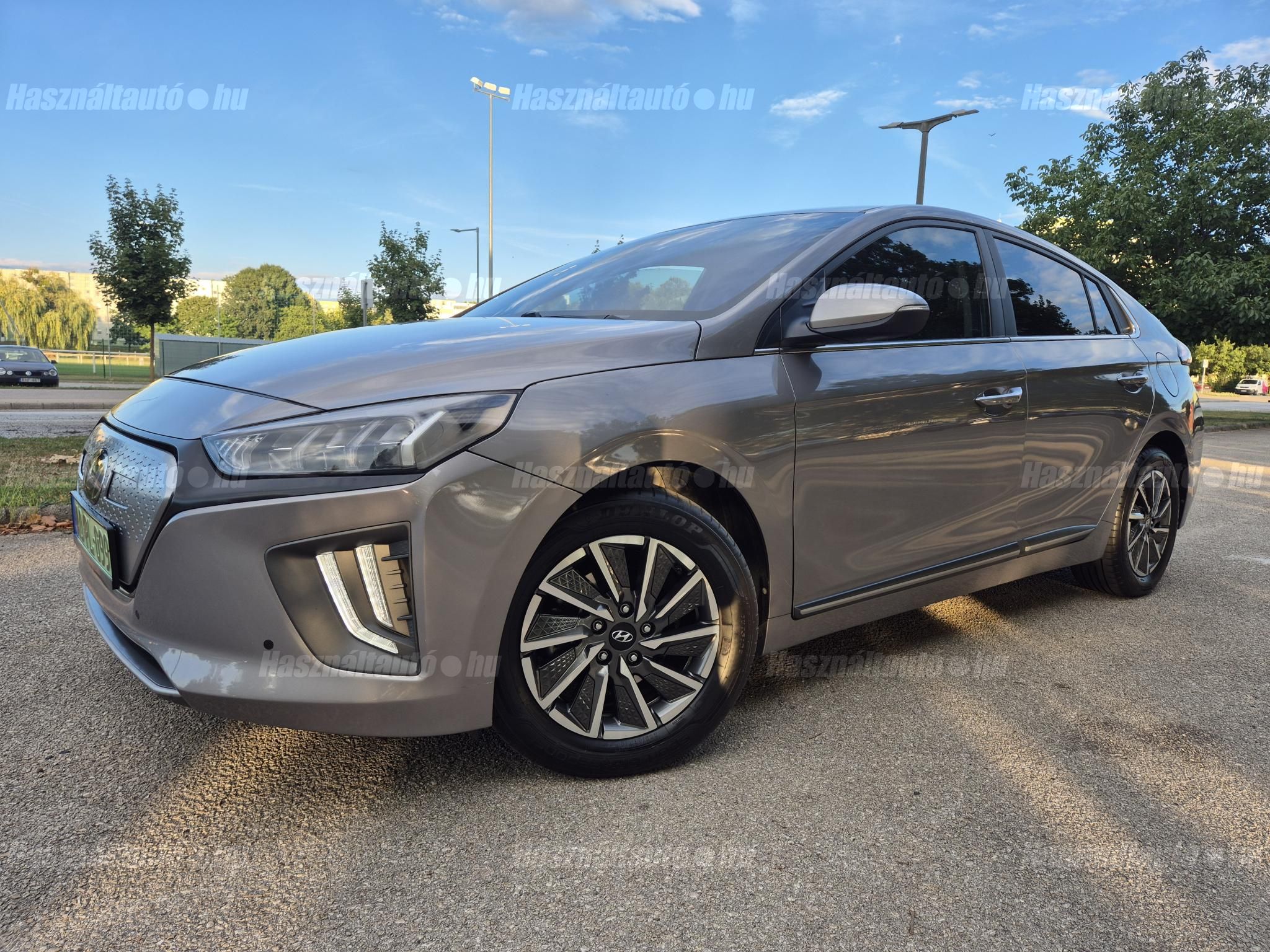 HYUNDAI IONIQ 2022/6 - 1
