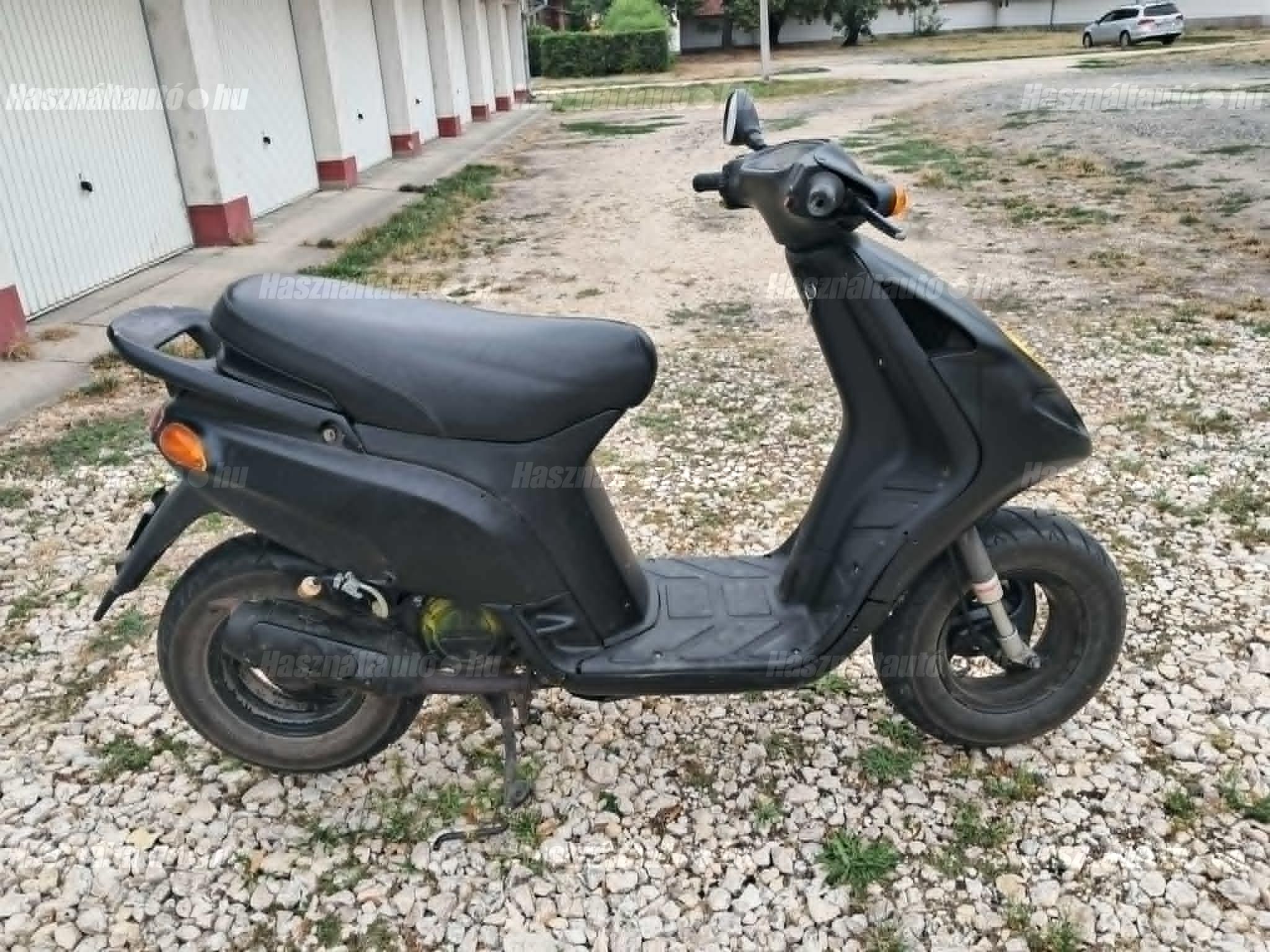 PIAGGIO NRG 50 1996/8 - 1