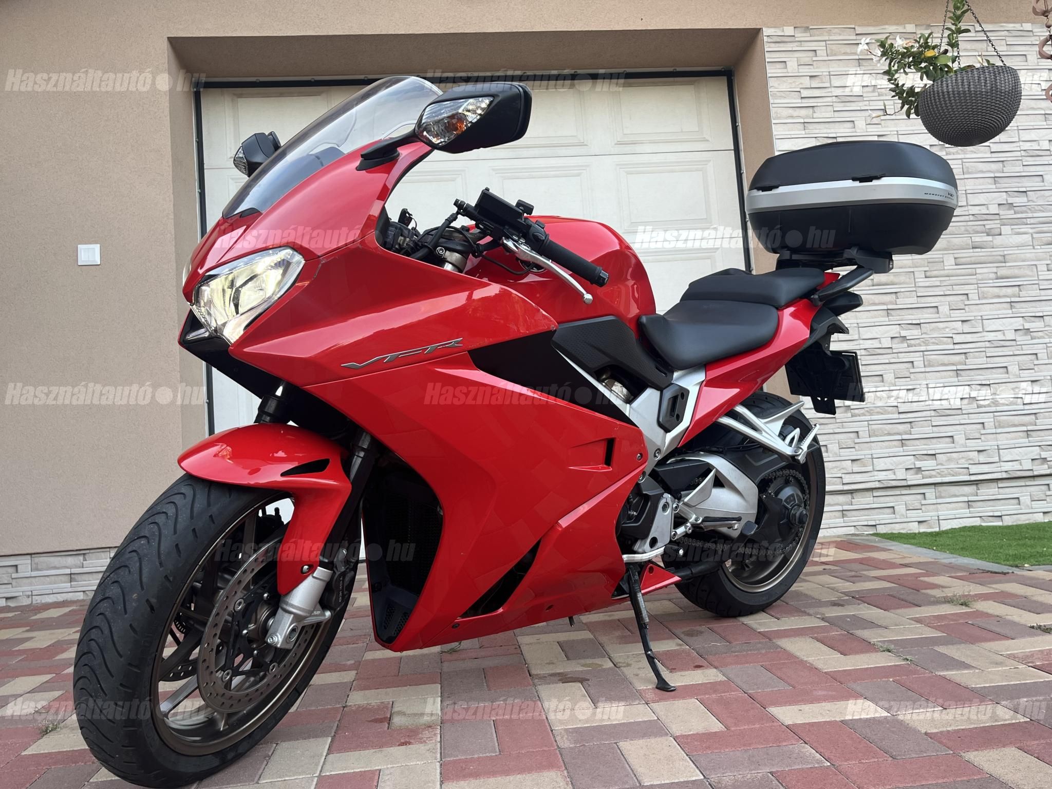 HONDA VFR 800 2015/5 - 1