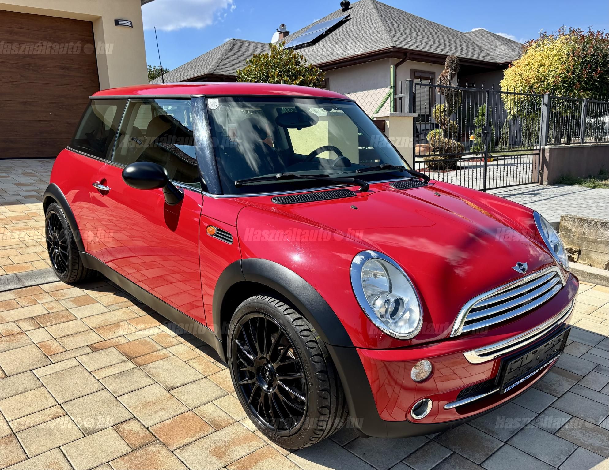 MINI MINI ONE 2005/5 - 1