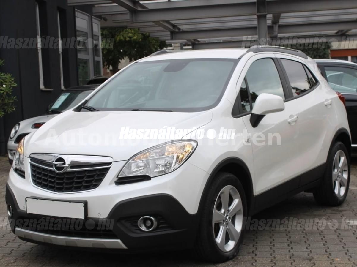 OPEL MOKKA 2013/3 - 1