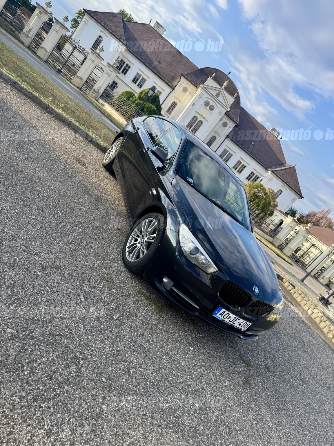 BMW GRAN TURISMO 2011/4 - 1