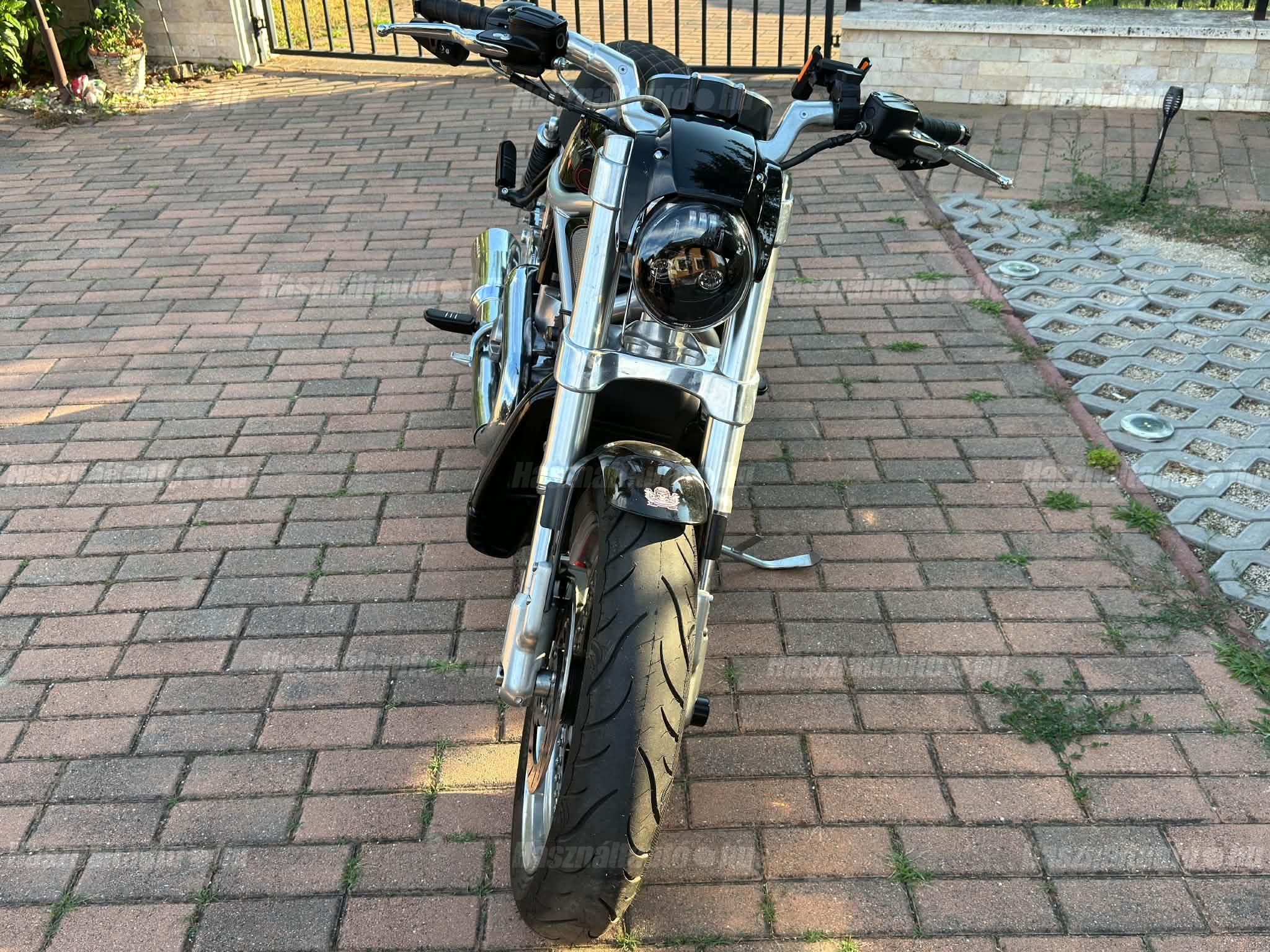 HARLEY-DAVIDSON V-ROD 2006/4 - 1