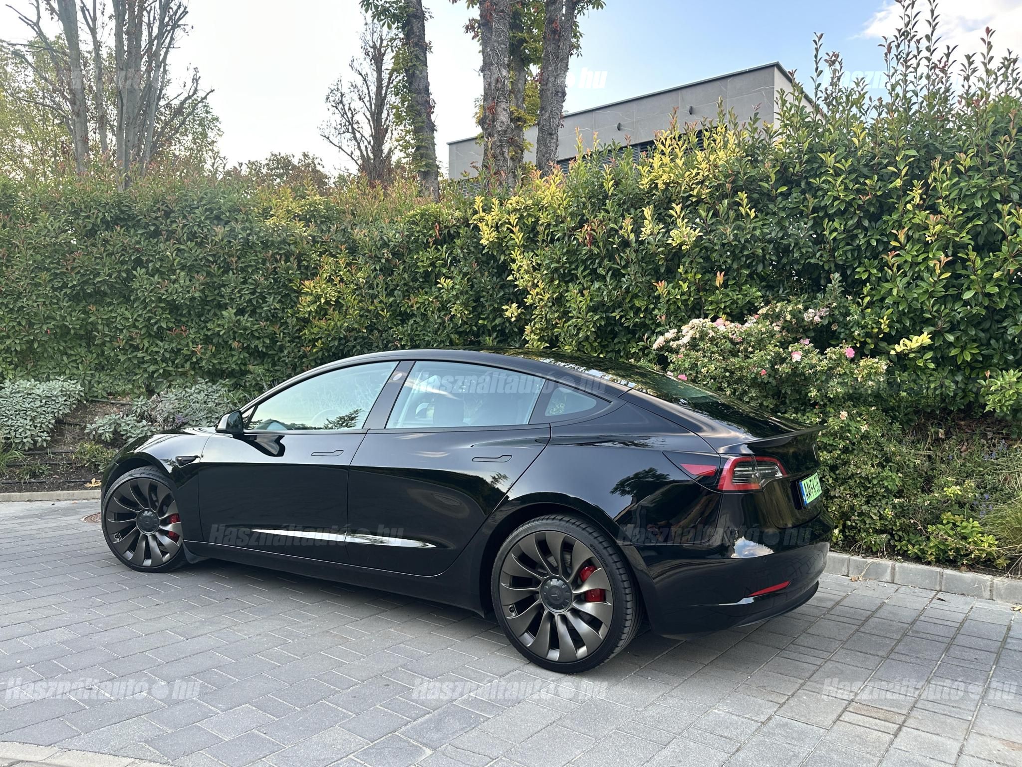 TESLA MODEL 3 2021/5 - 1