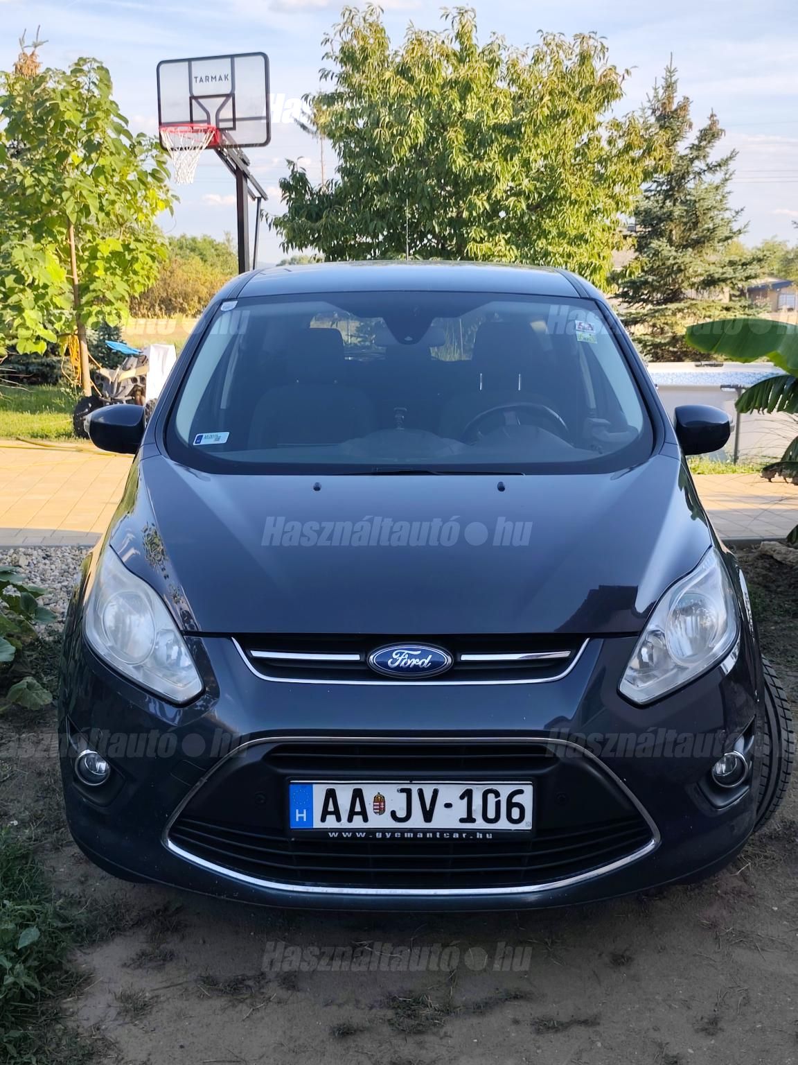 FORD C-MAX 2015/3 - 1