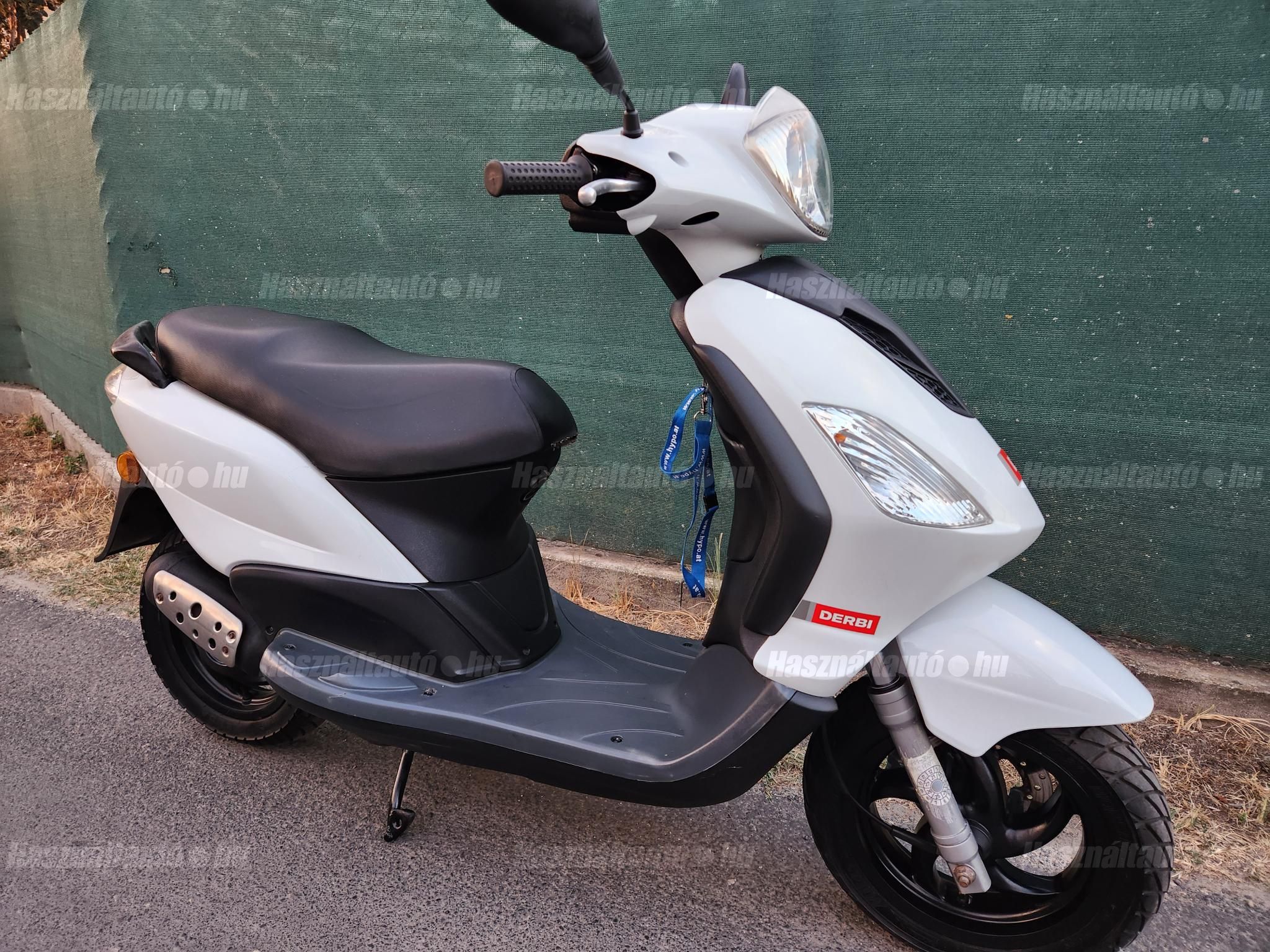 PIAGGIO FLY 2012/6 - 1