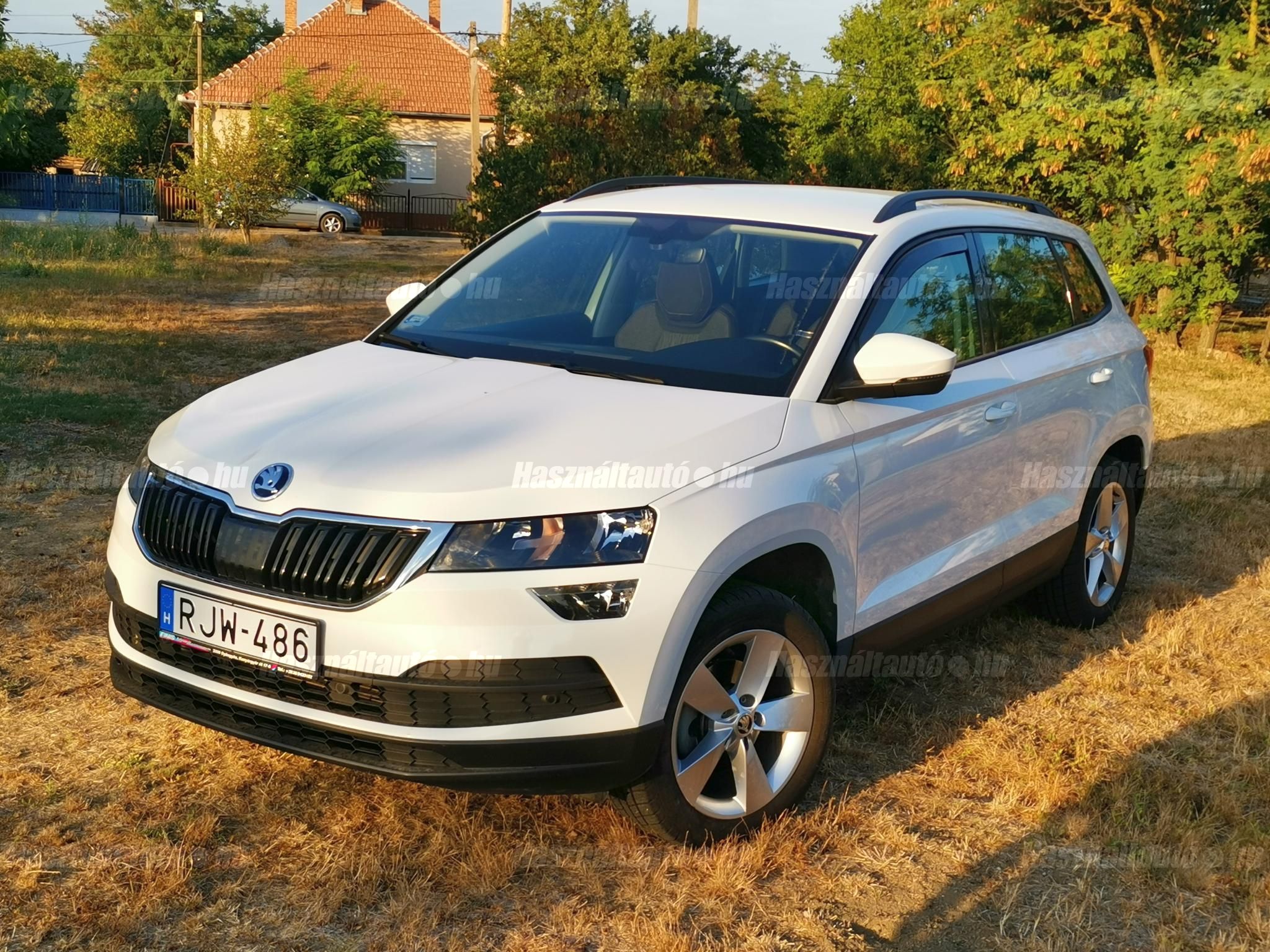 SKODA KAROQ 2019/5 - 1