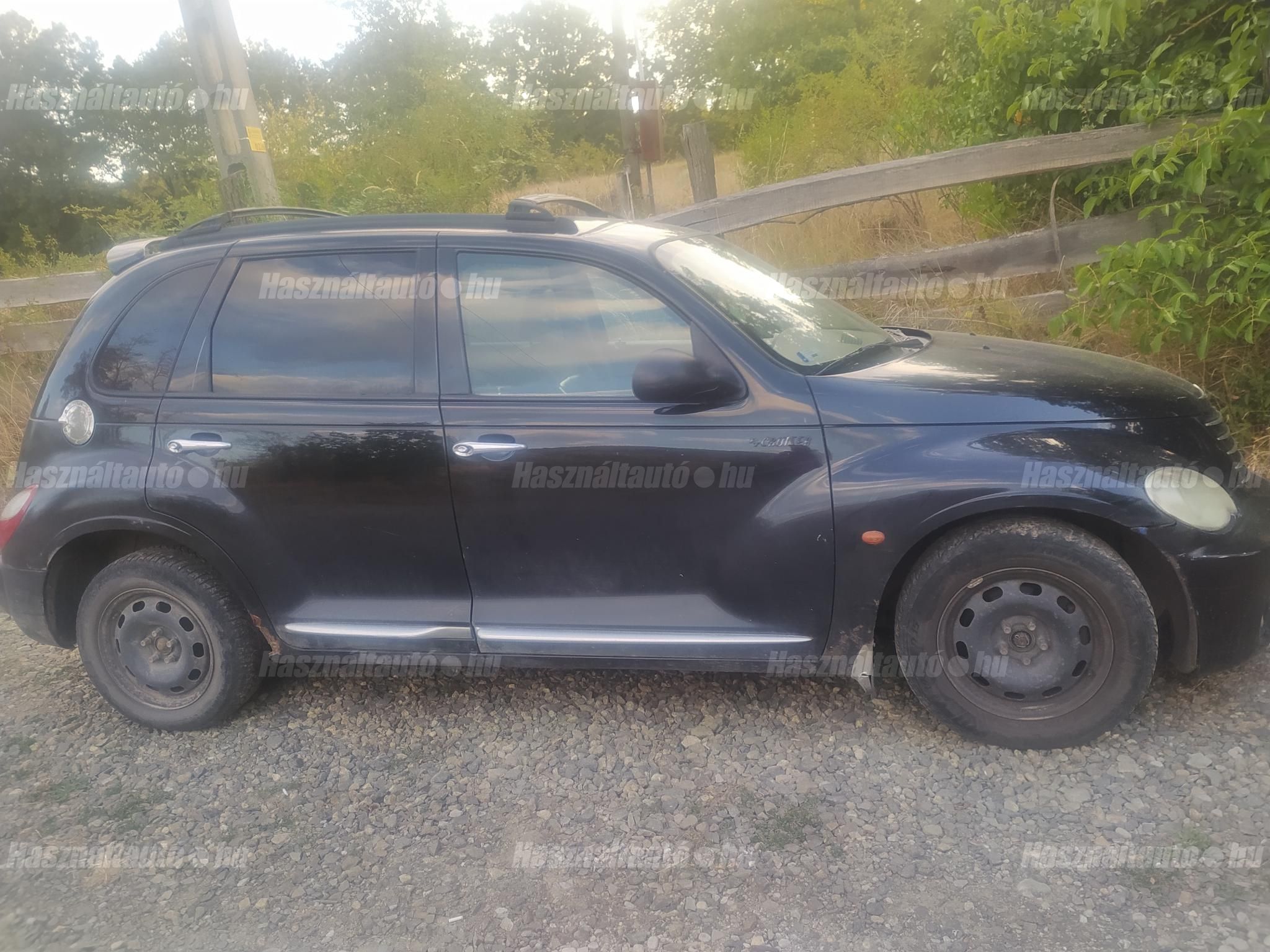 CHRYSLER PT CRUISER 2005 - 1
