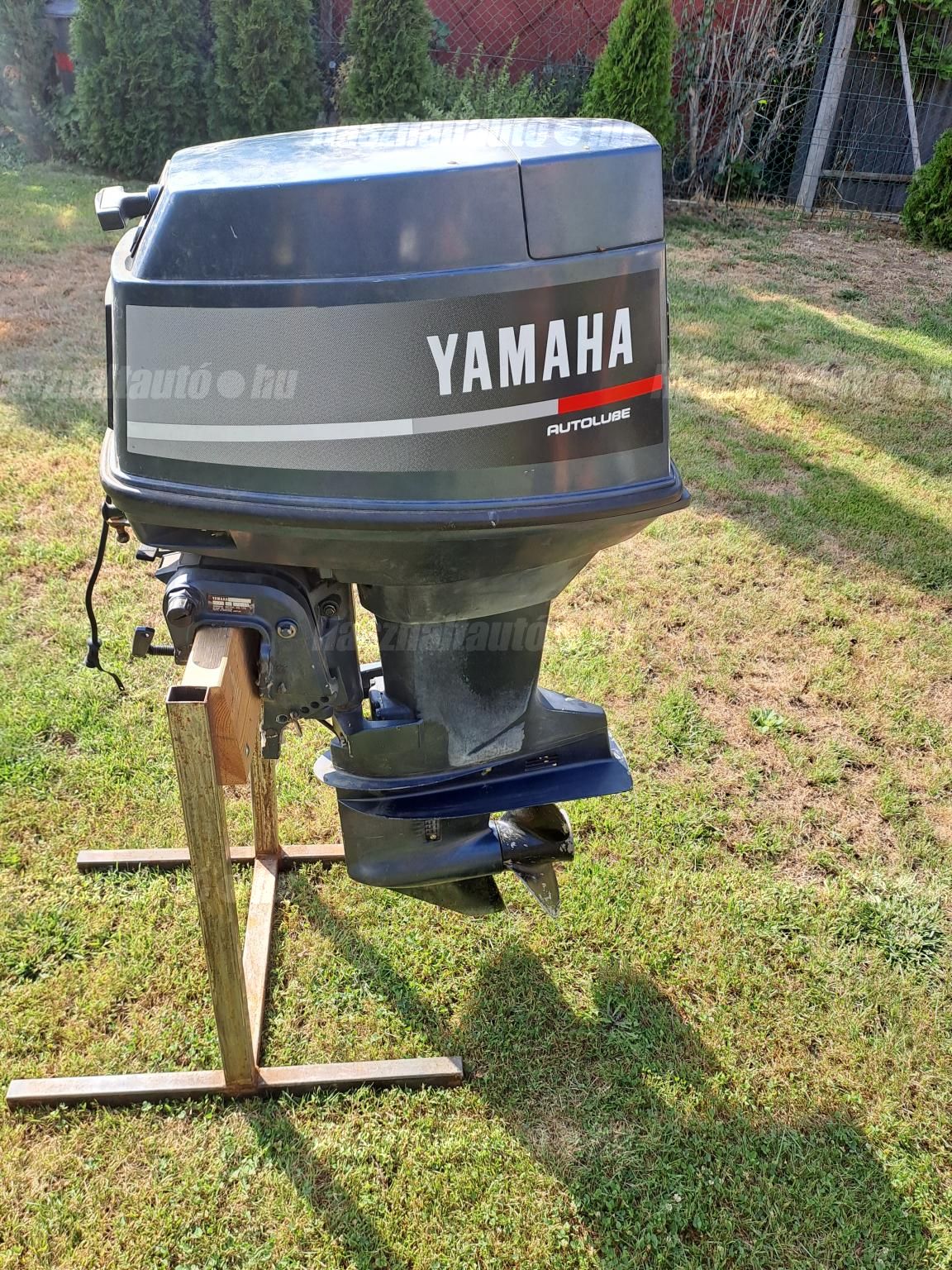 YAMAHA 2004/5 - 1