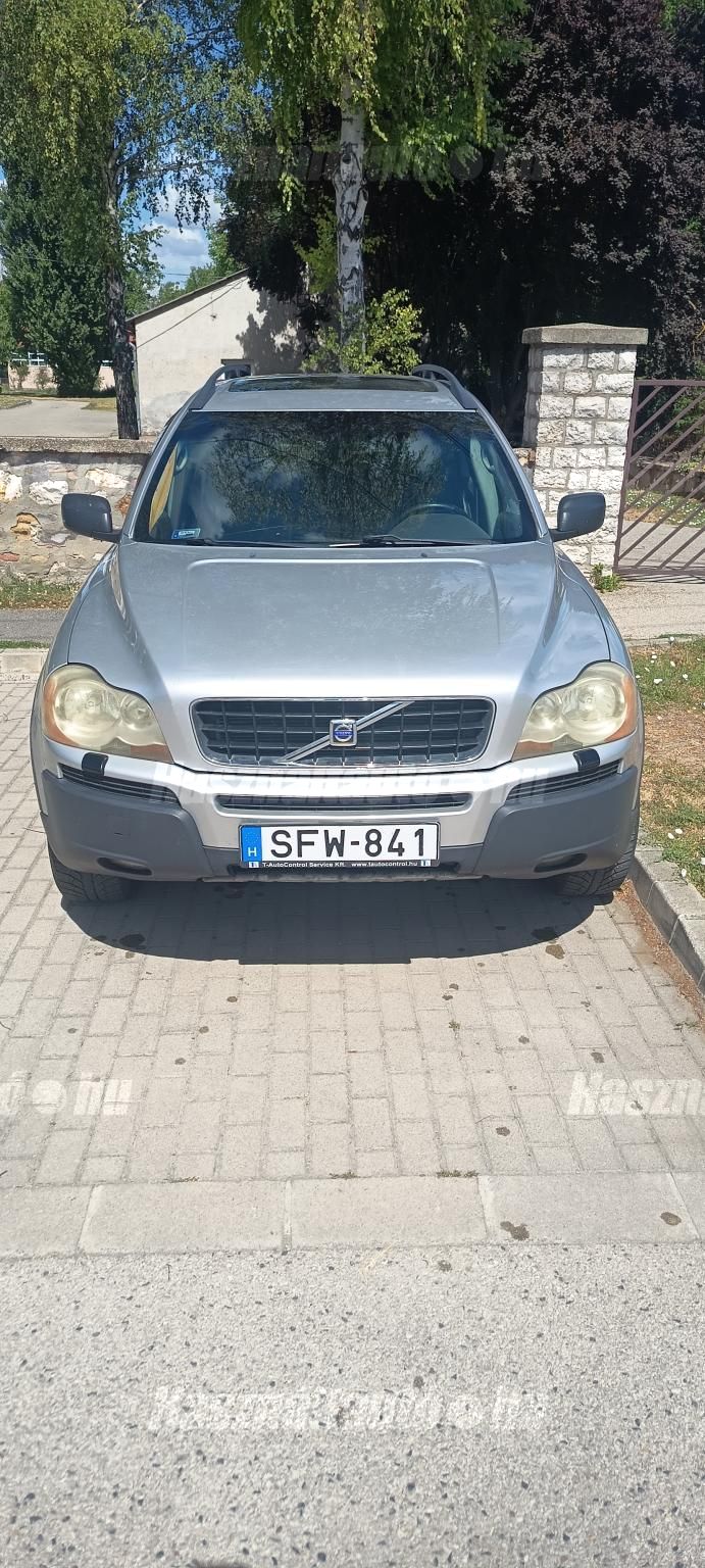 VOLVO XC90 2004/10 - 1