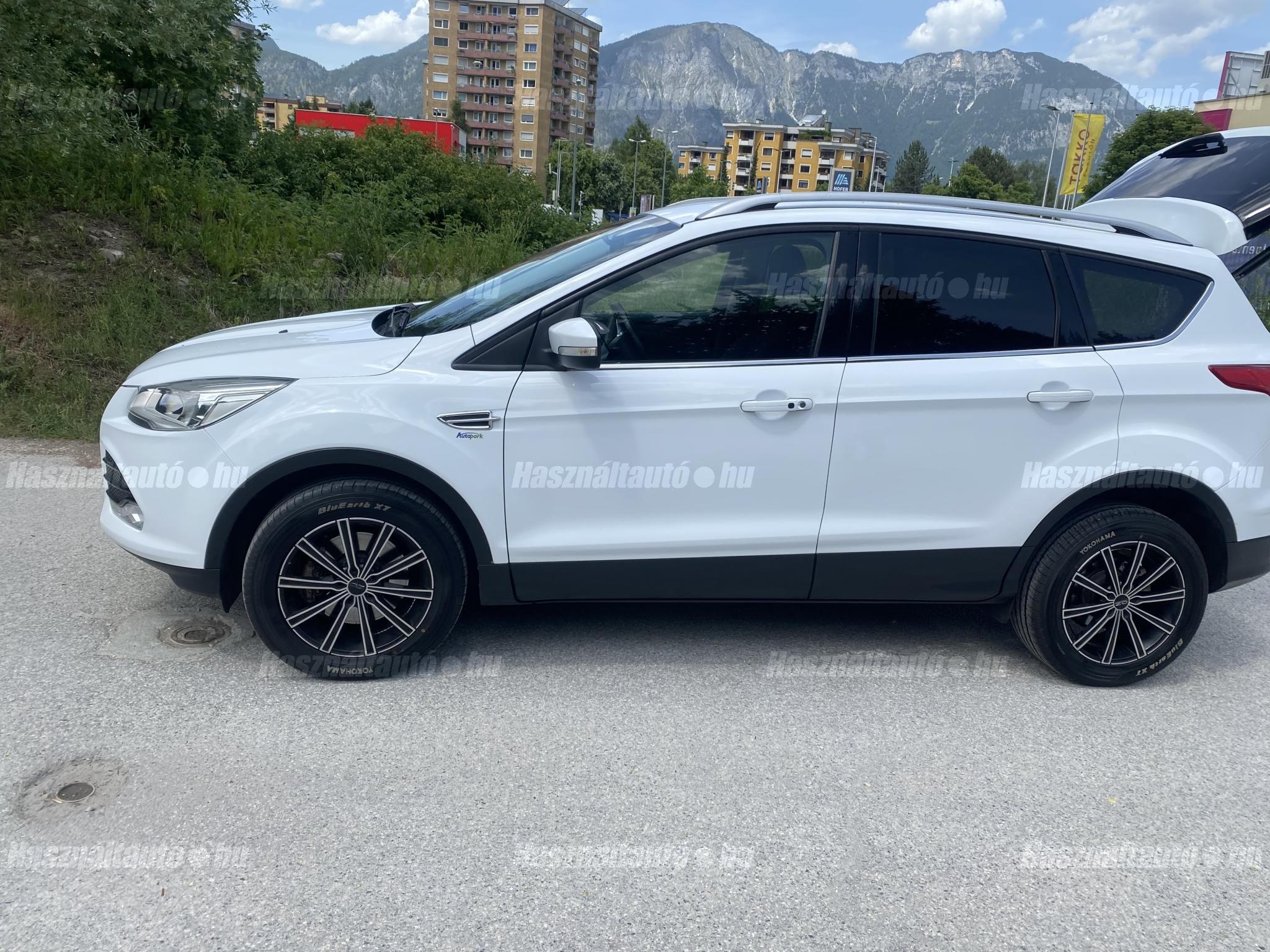FORD KUGA 2013/4 - 1