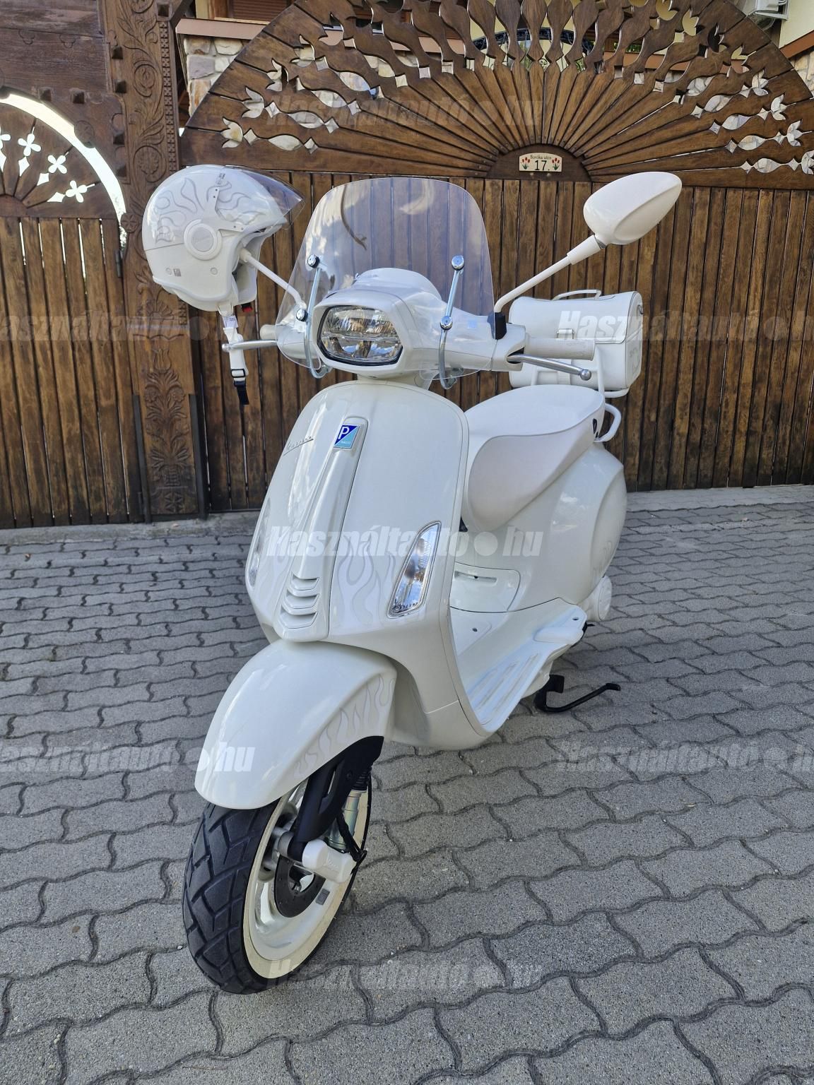 VESPA SPRINT 2022/6 - 1