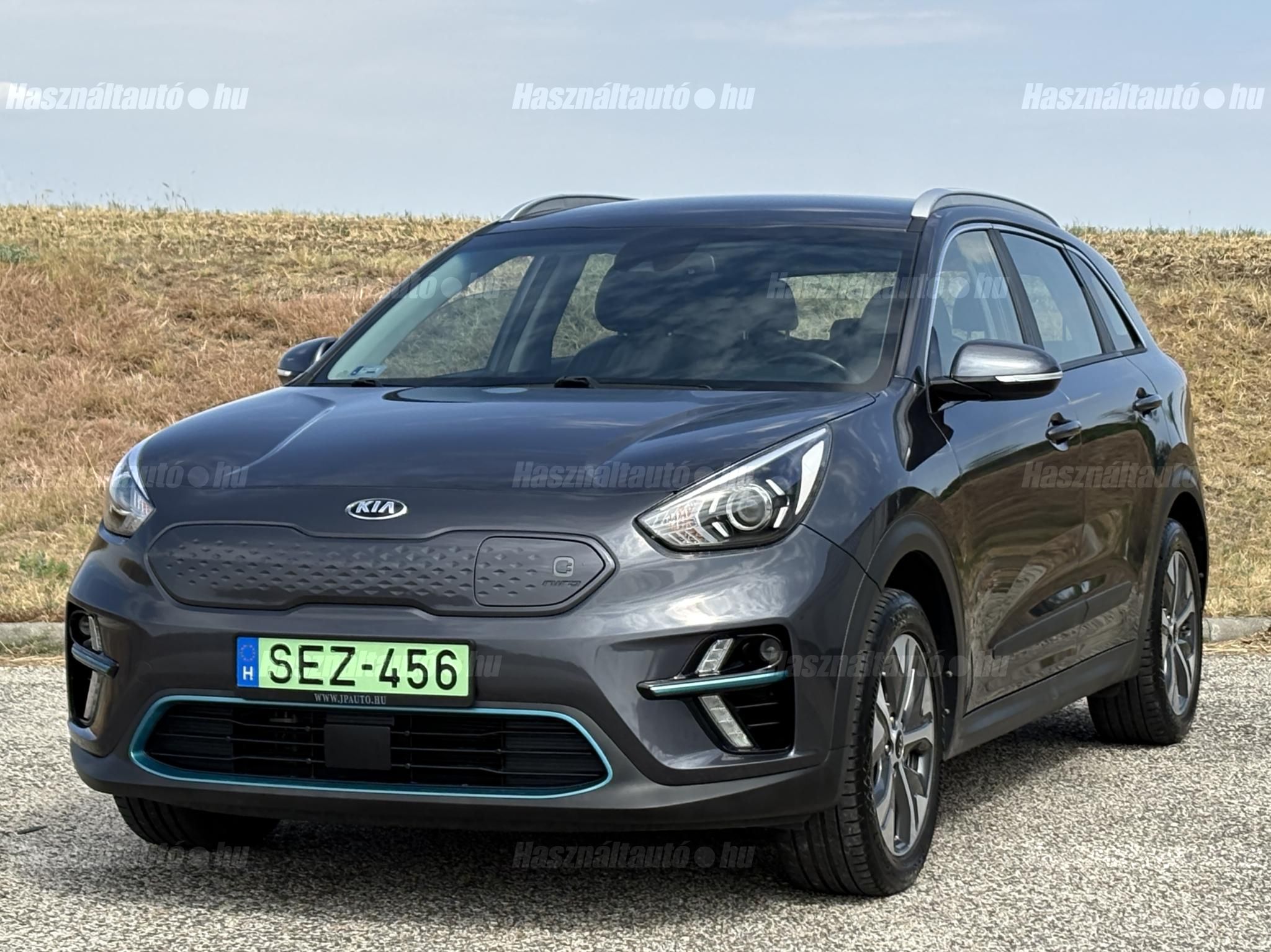 KIA NIRO 2020/8 - 1