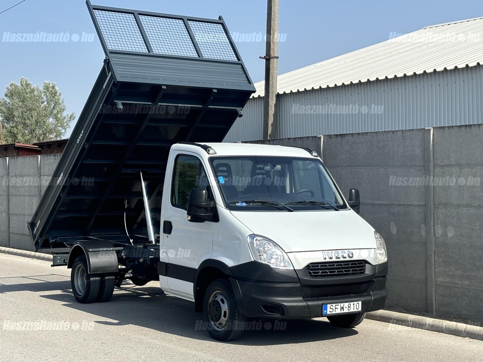 IVECO DAILY 2013/4 - 1