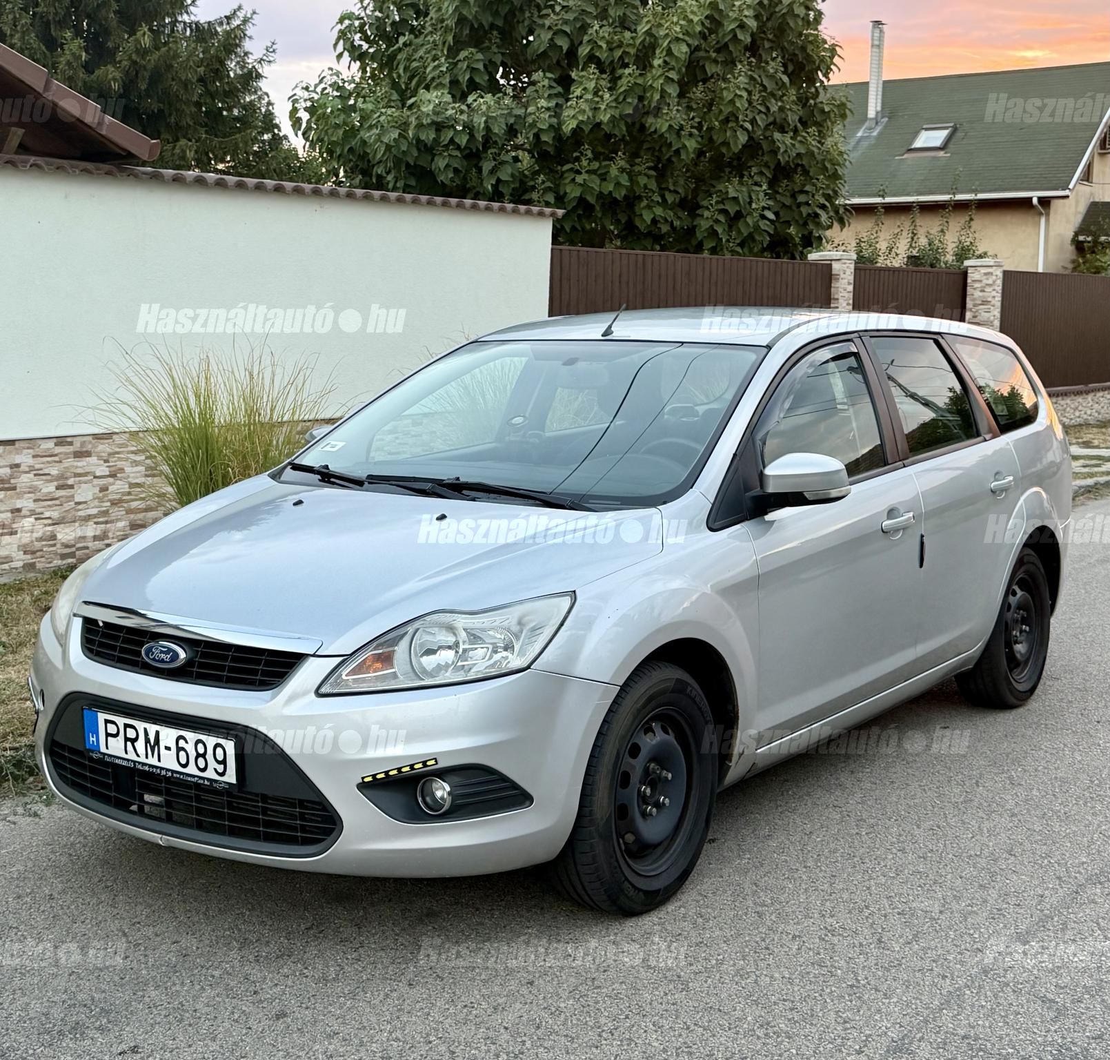 FORD FOCUS 2008/7 - 1