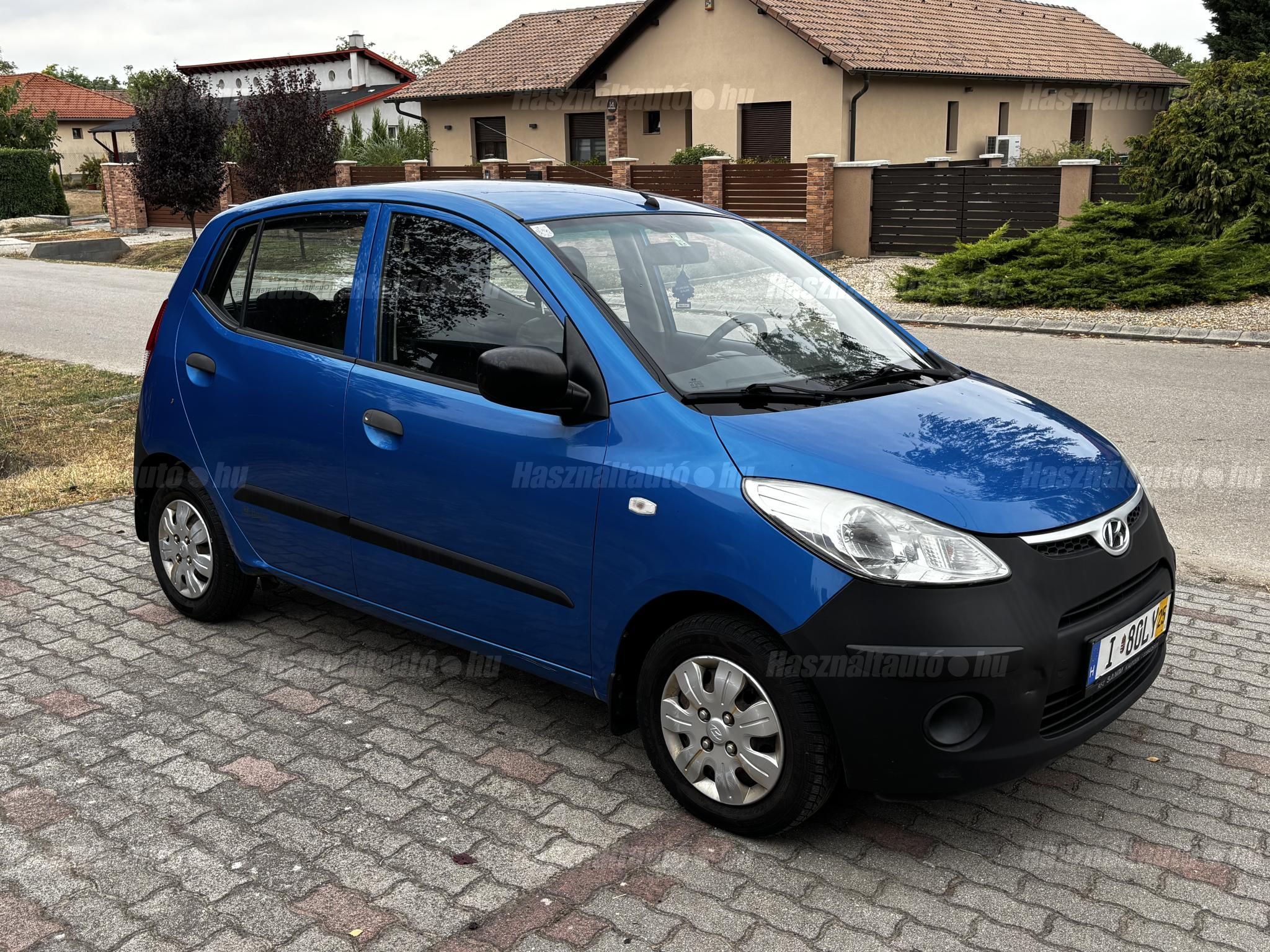 HYUNDAI I10 2009/10 - 1
