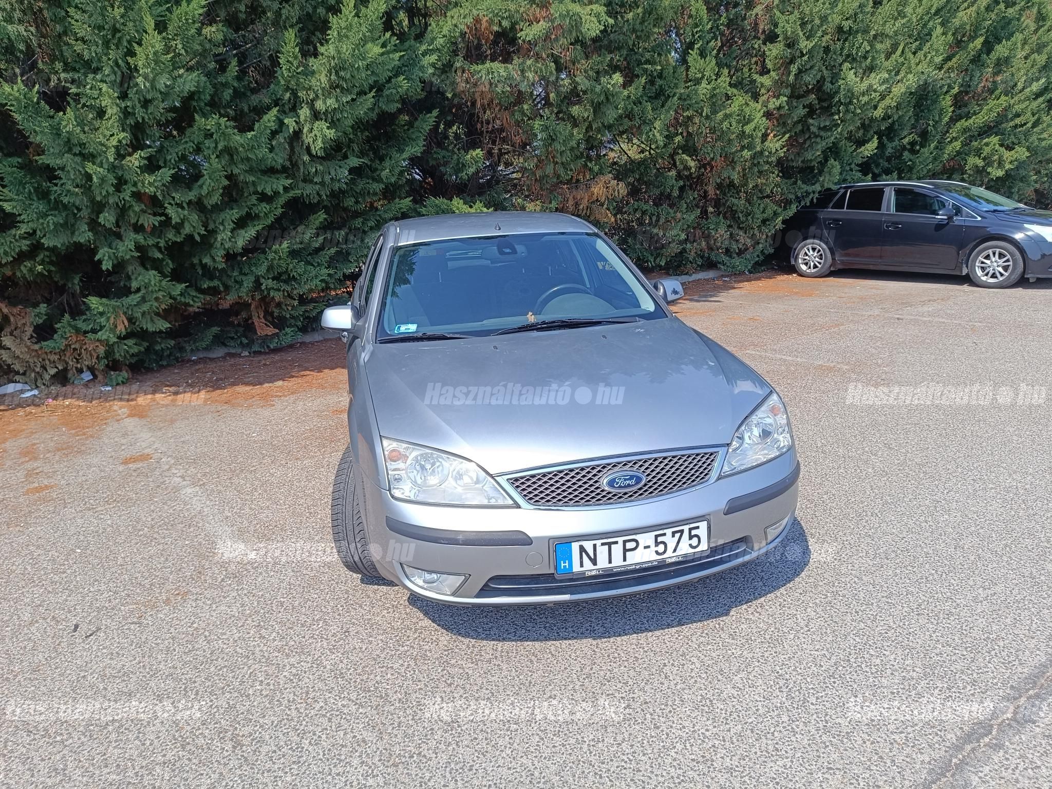 FORD MONDEO 2003/1 - 1