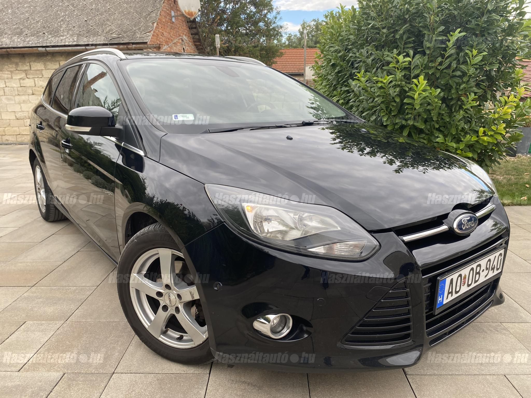 FORD FOCUS 2012/1 - 1