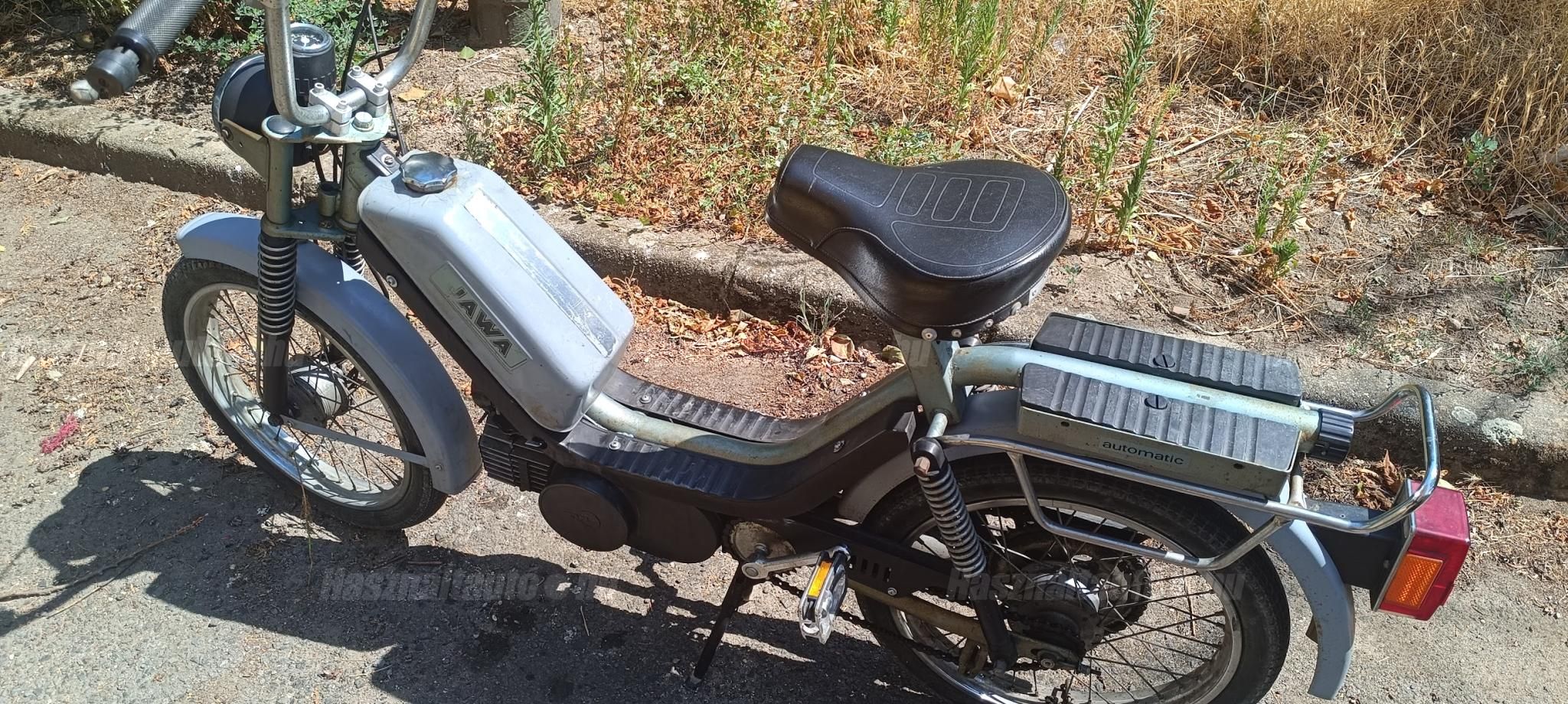 JAWA 210 BABETTA 1989 - 1