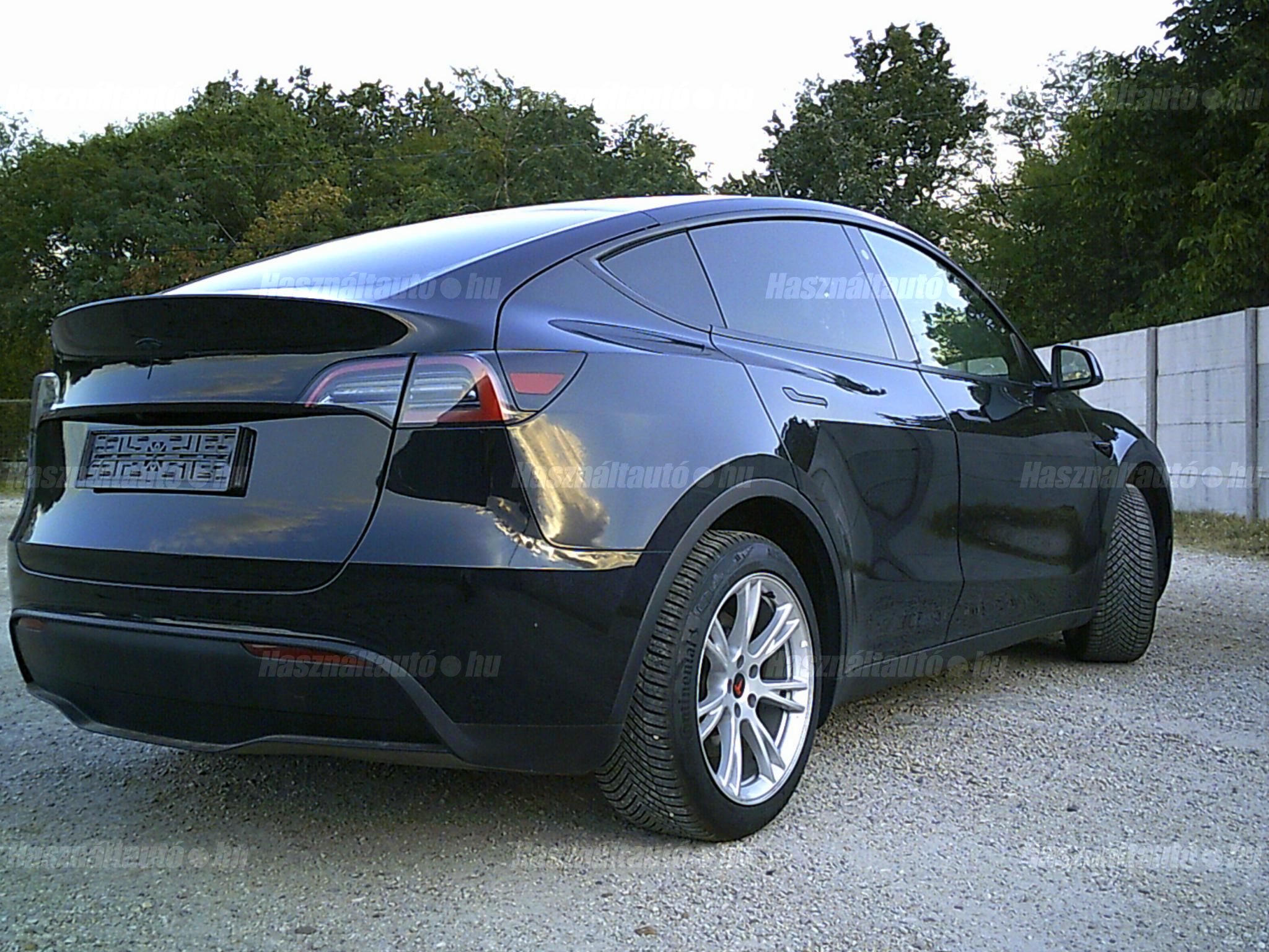 TESLA MODEL Y 2024/1 - 1