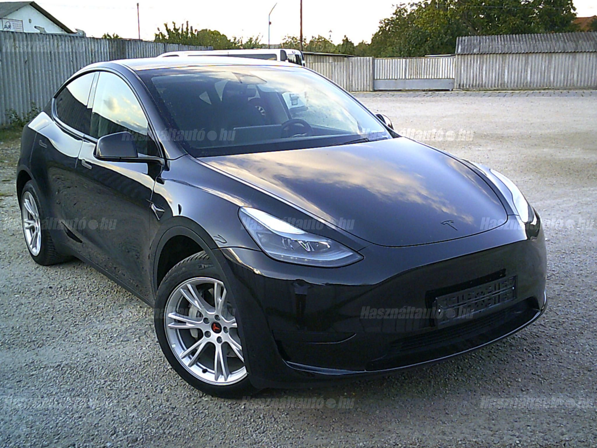 TESLA MODEL Y 2024/1 - 1