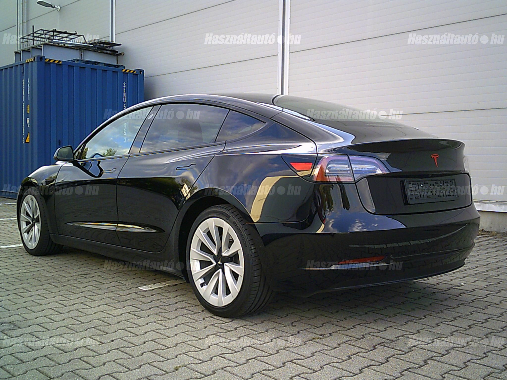 TESLA MODEL 3 2021/1 - 1