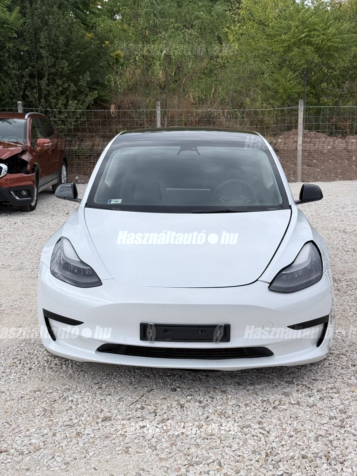 TESLA MODEL 3 2022/3 - 1