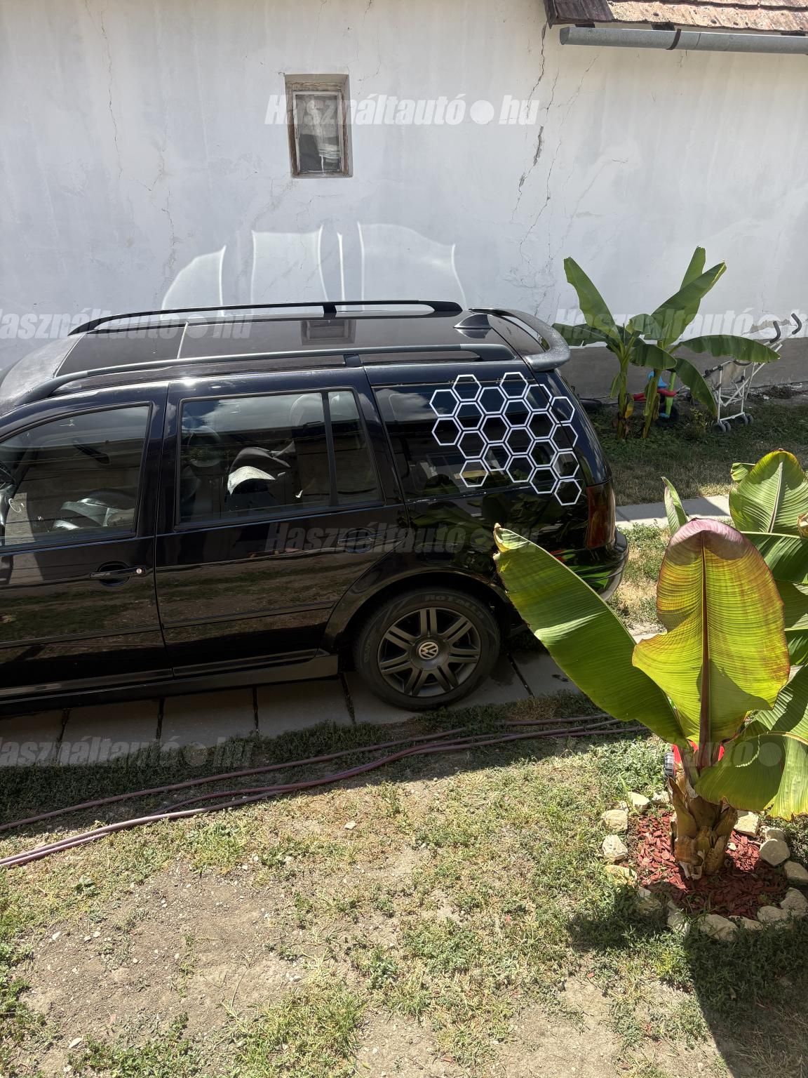 VOLKSWAGEN BORA 2003 - 1