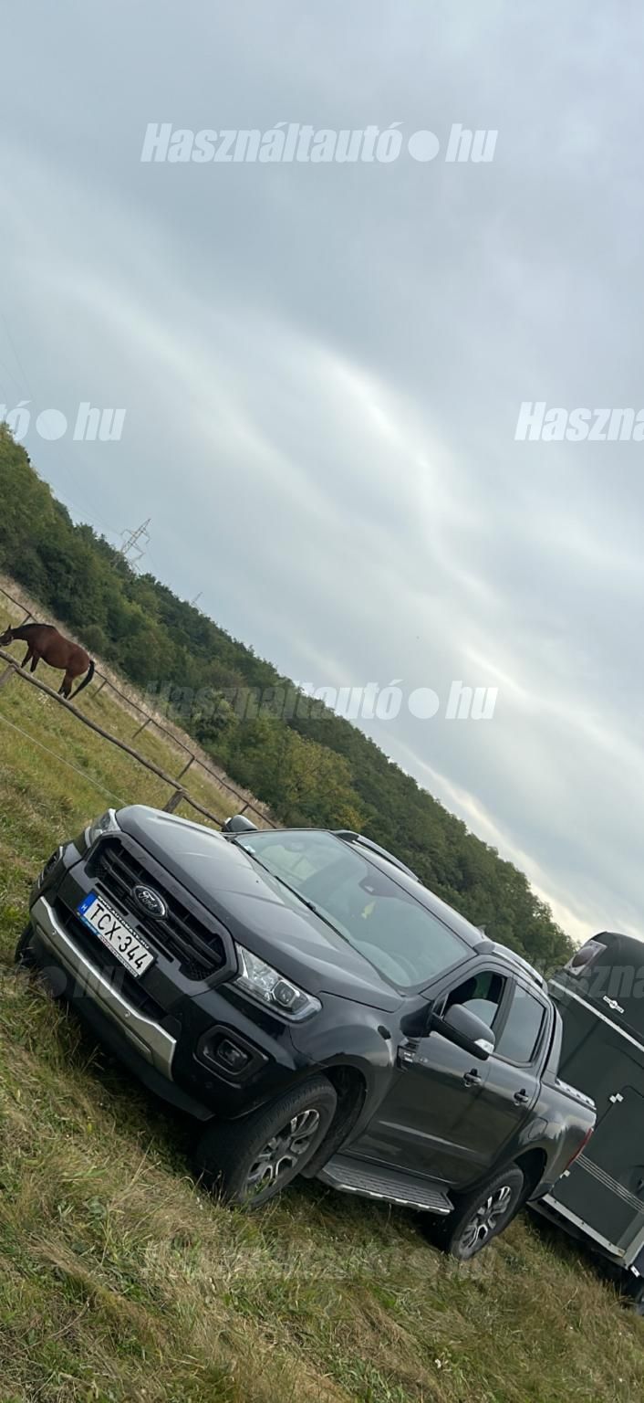 FORD RANGER 2022/1 - 1