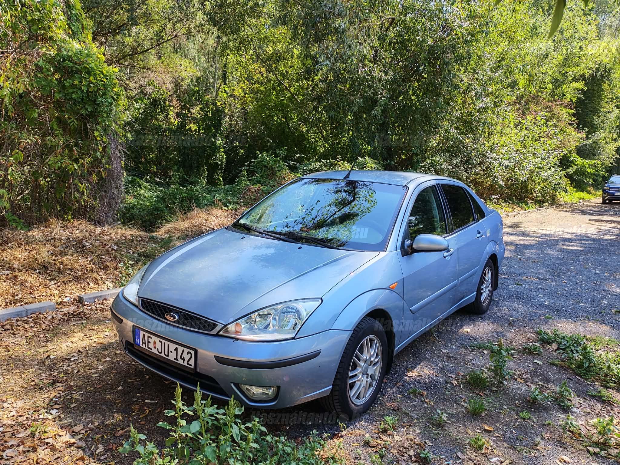 FORD FOCUS 2003/12 - 1