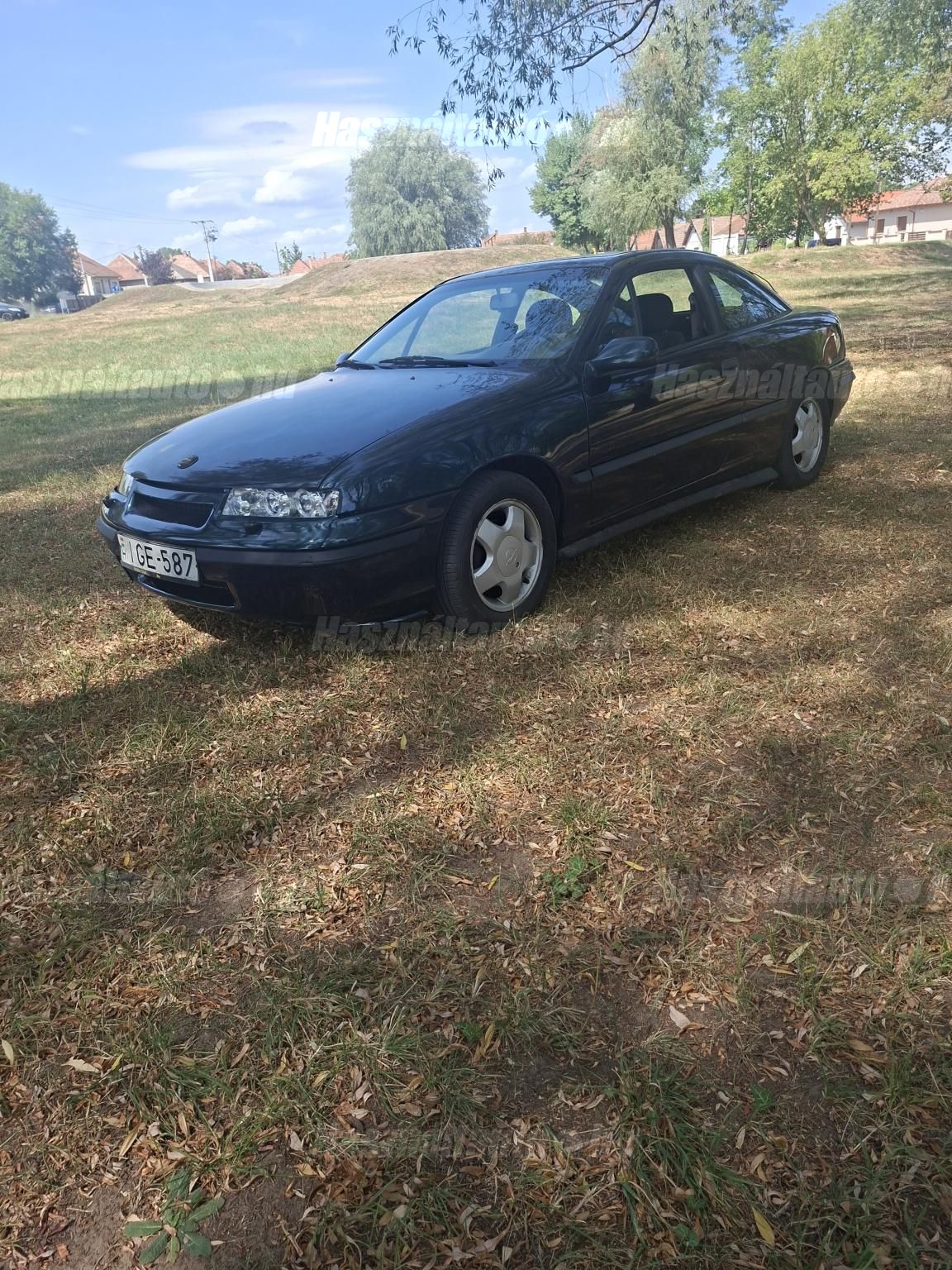 OPEL CALIBRA 1994/8 - 1