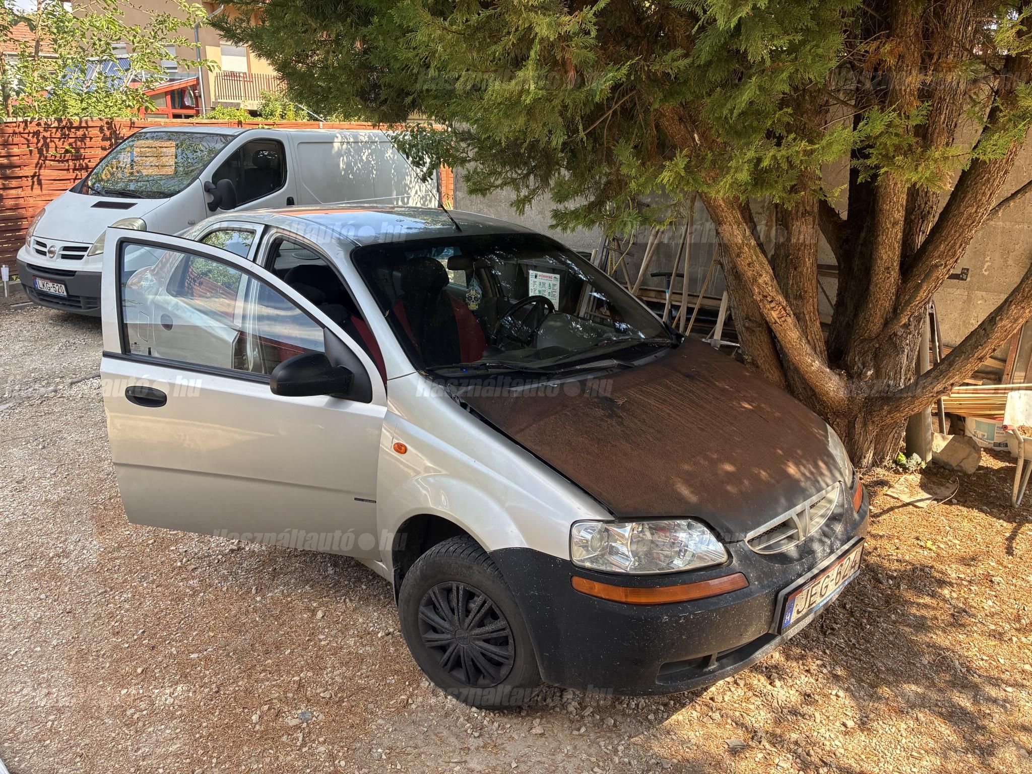 DAEWOO KALOS 2003/11 - 1
