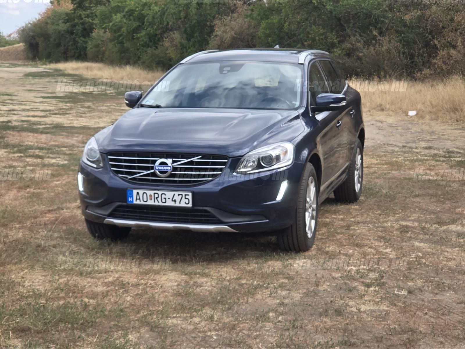VOLVO XC60 2015/4 - 1