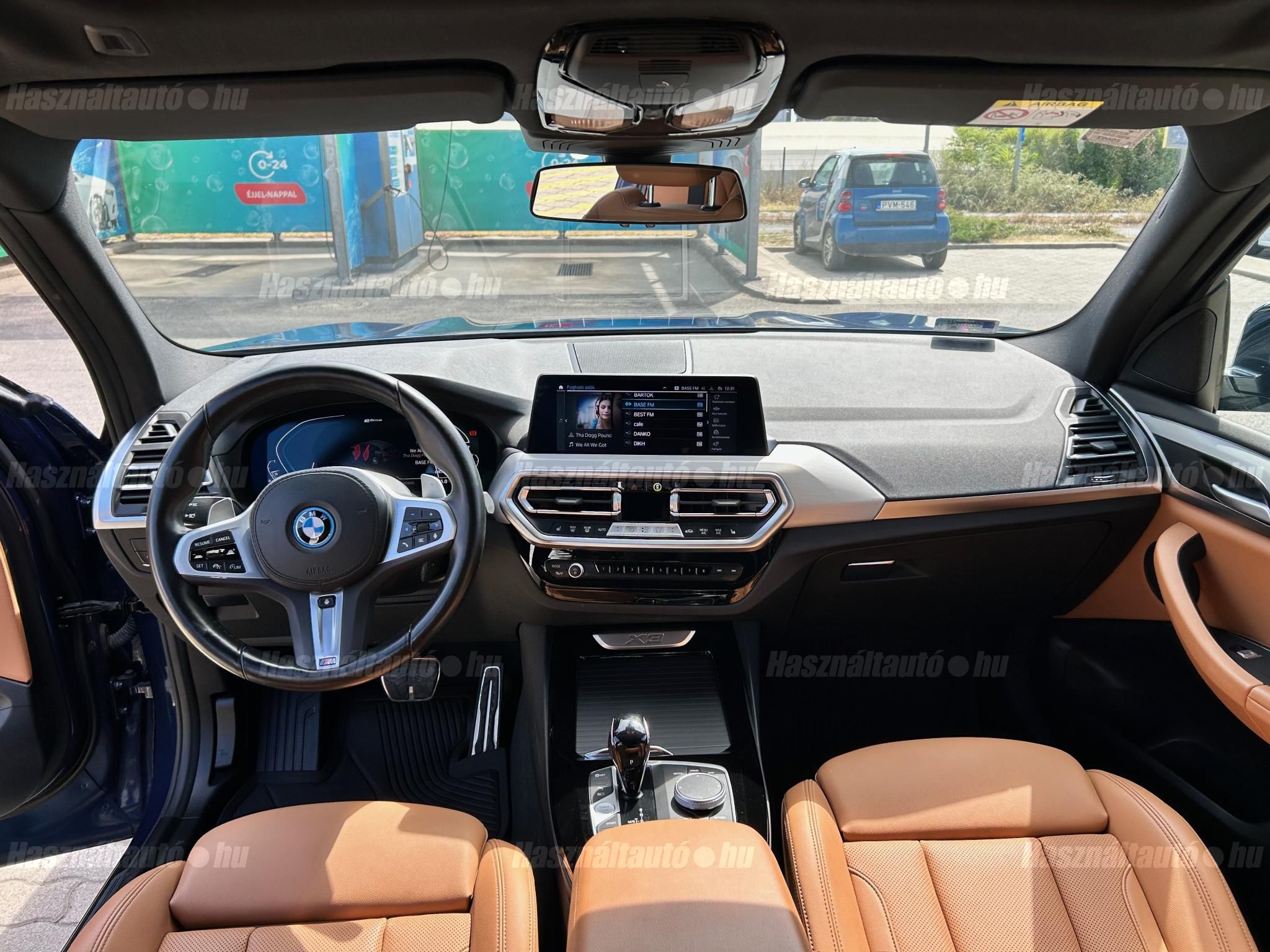 BMW X3 2023/2 - 1