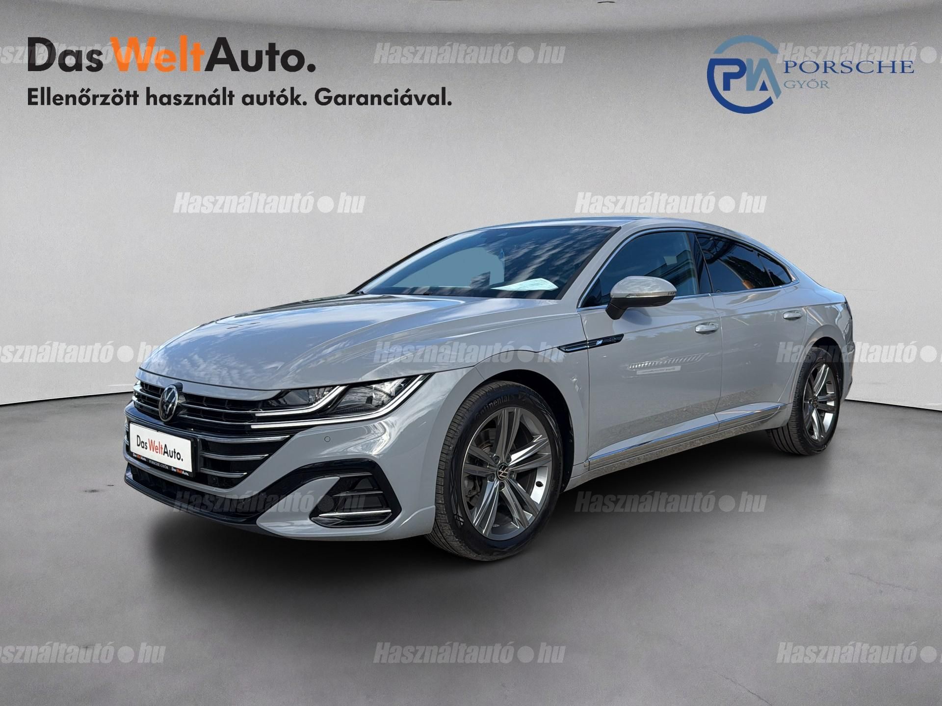 VOLKSWAGEN ARTEON 2023/7 - 1