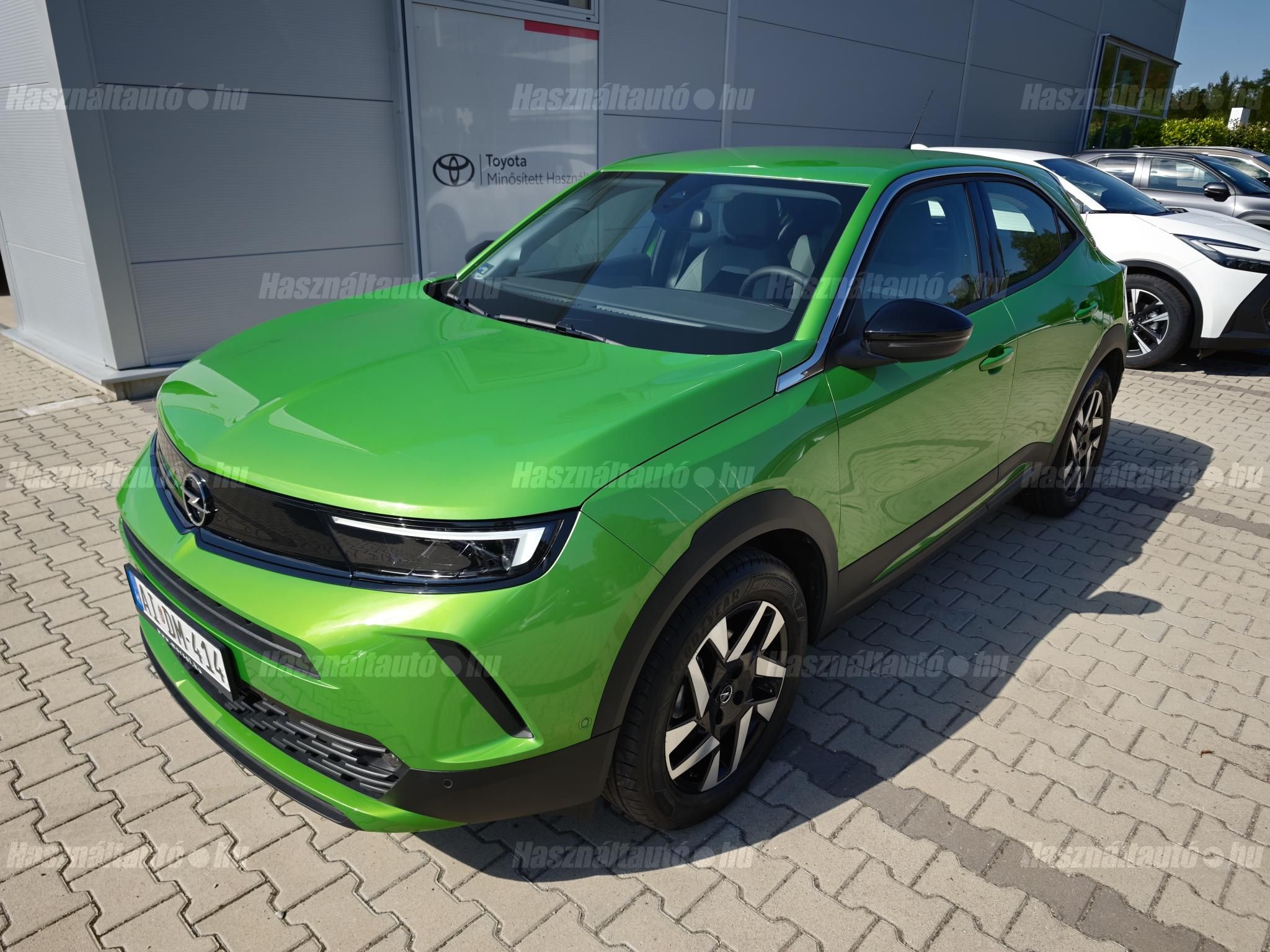 OPEL MOKKA 2024/8 - 1
