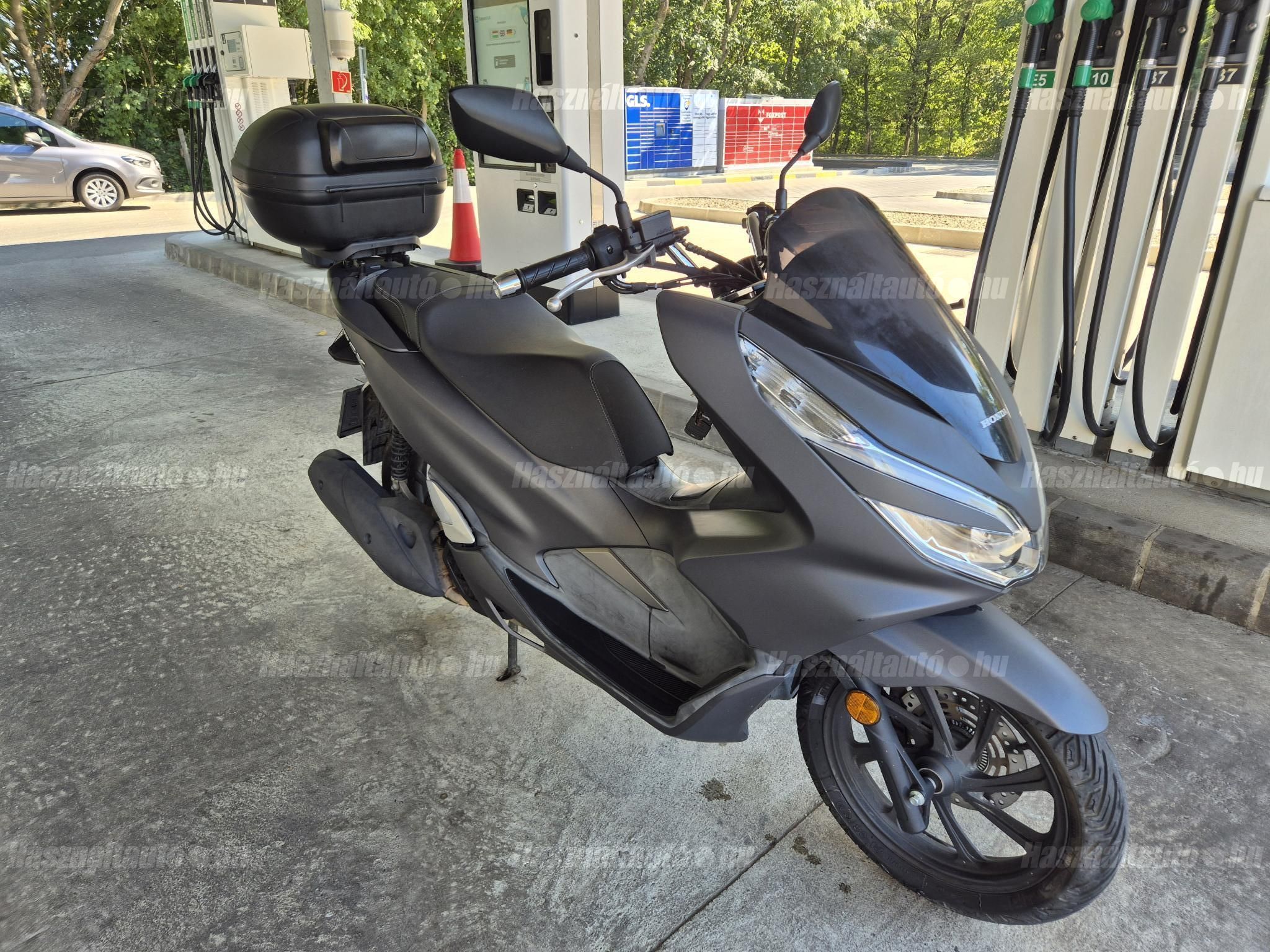 HONDA PCX 125 2020/5 - 1