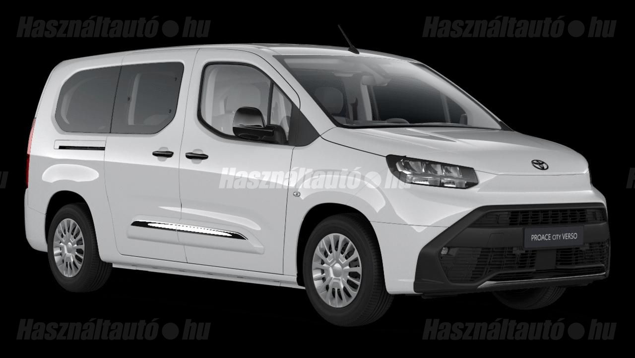 TOYOTA PROACE 2026 - 1