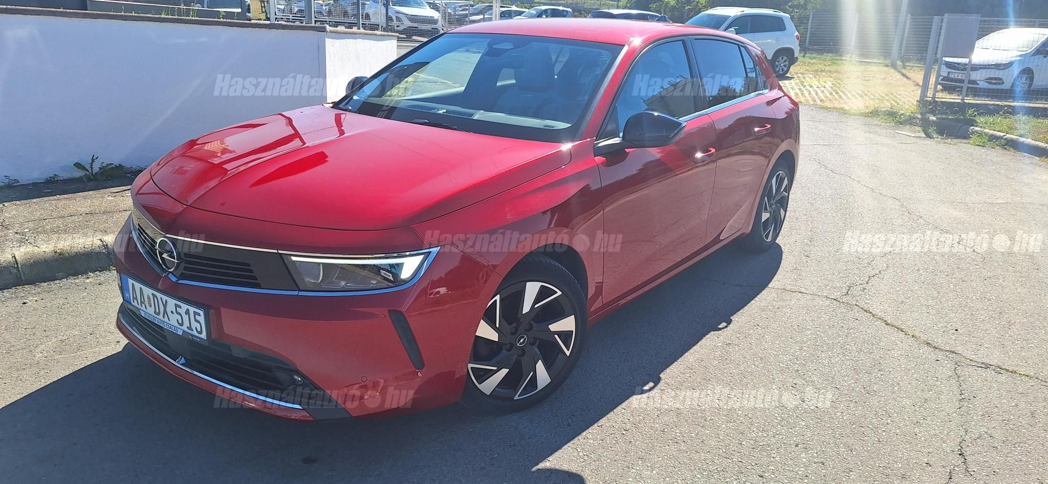 OPEL ASTRA L 2022/9 - 1