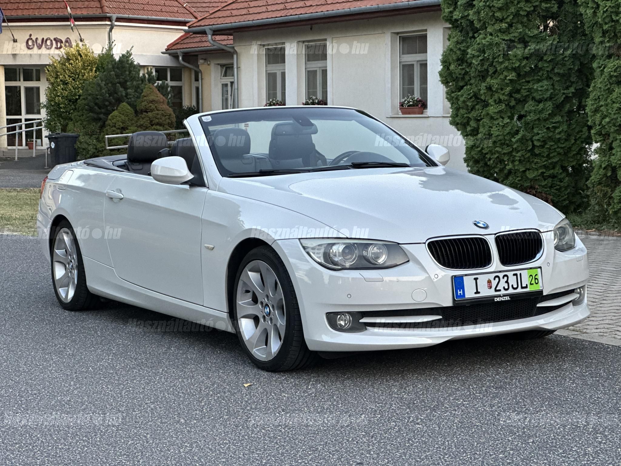 BMW 318 2011/4 - 1