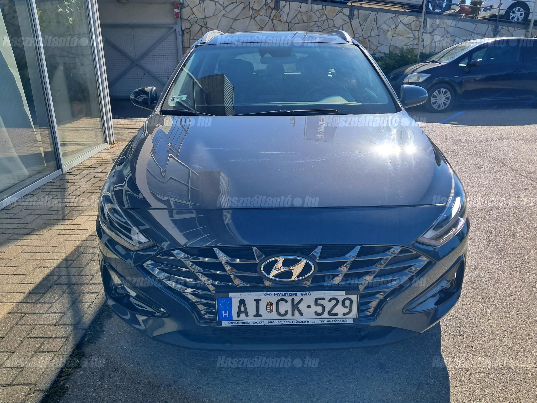 HYUNDAI I30 2024/7 - 1