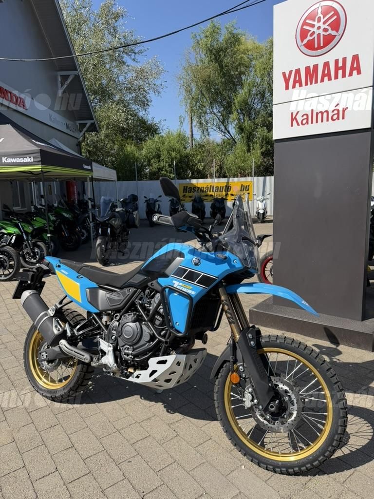 YAMAHA TÉNÉRÉ 700 2026/3 - 1