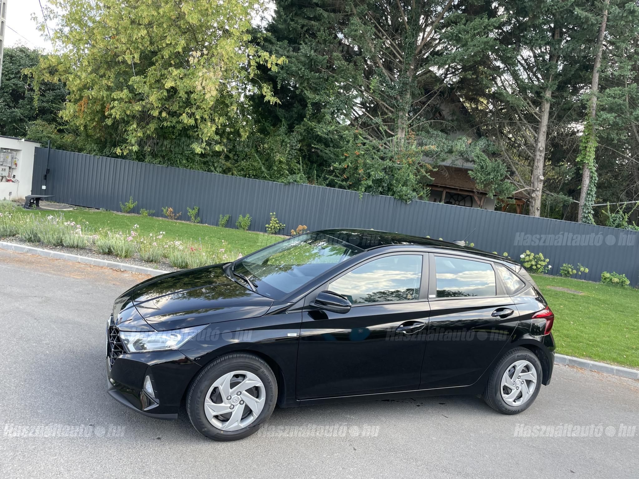 HYUNDAI I20 2020/7 - 1