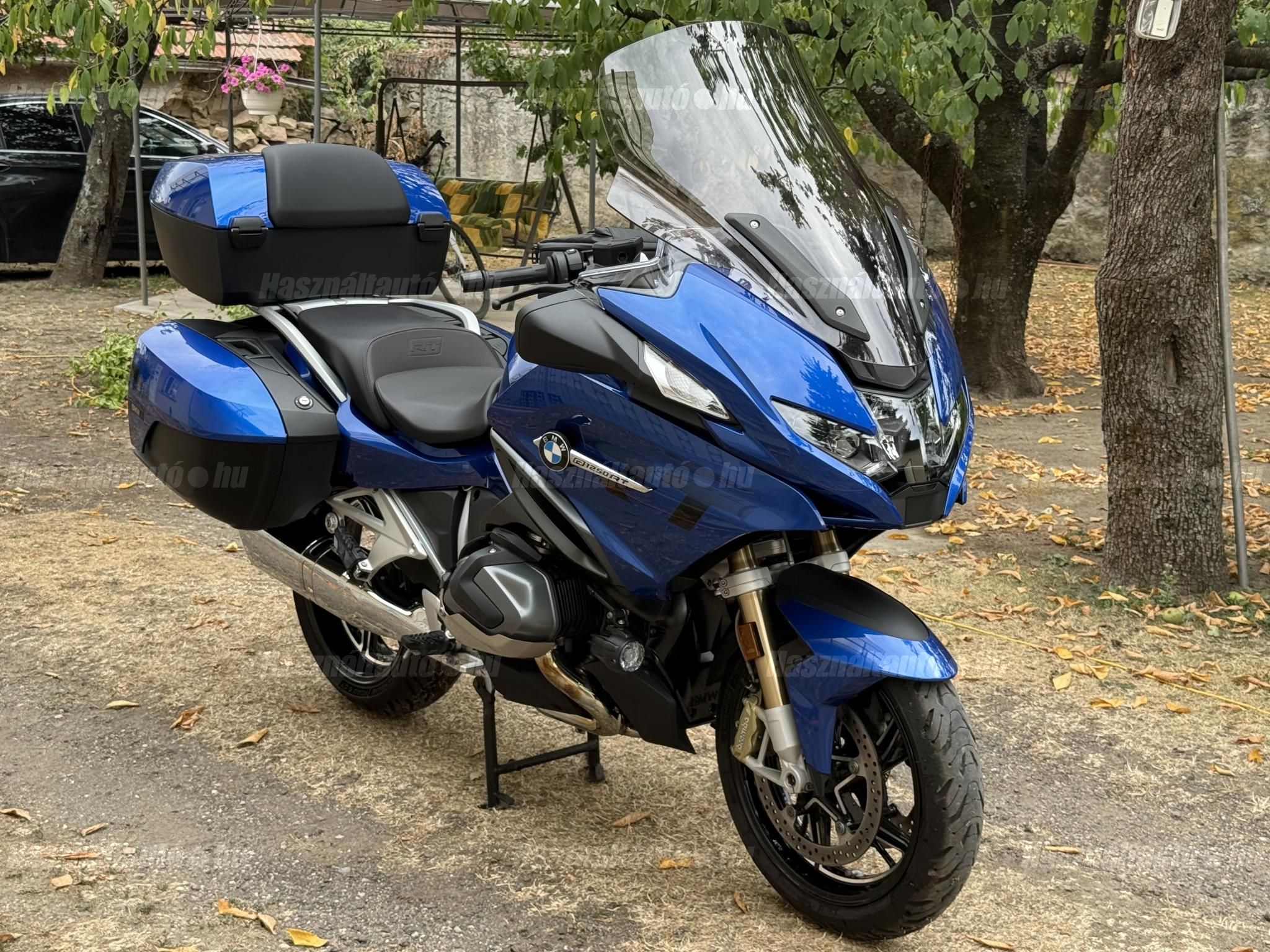 BMW R 1250 RT 2022/4 - 1