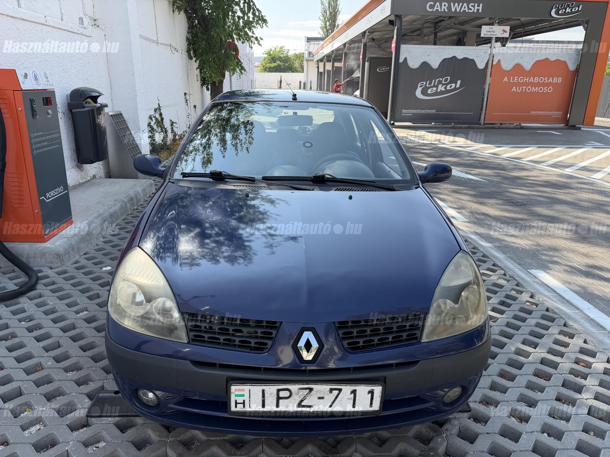 RENAULT THALIA 2003/5 - 1