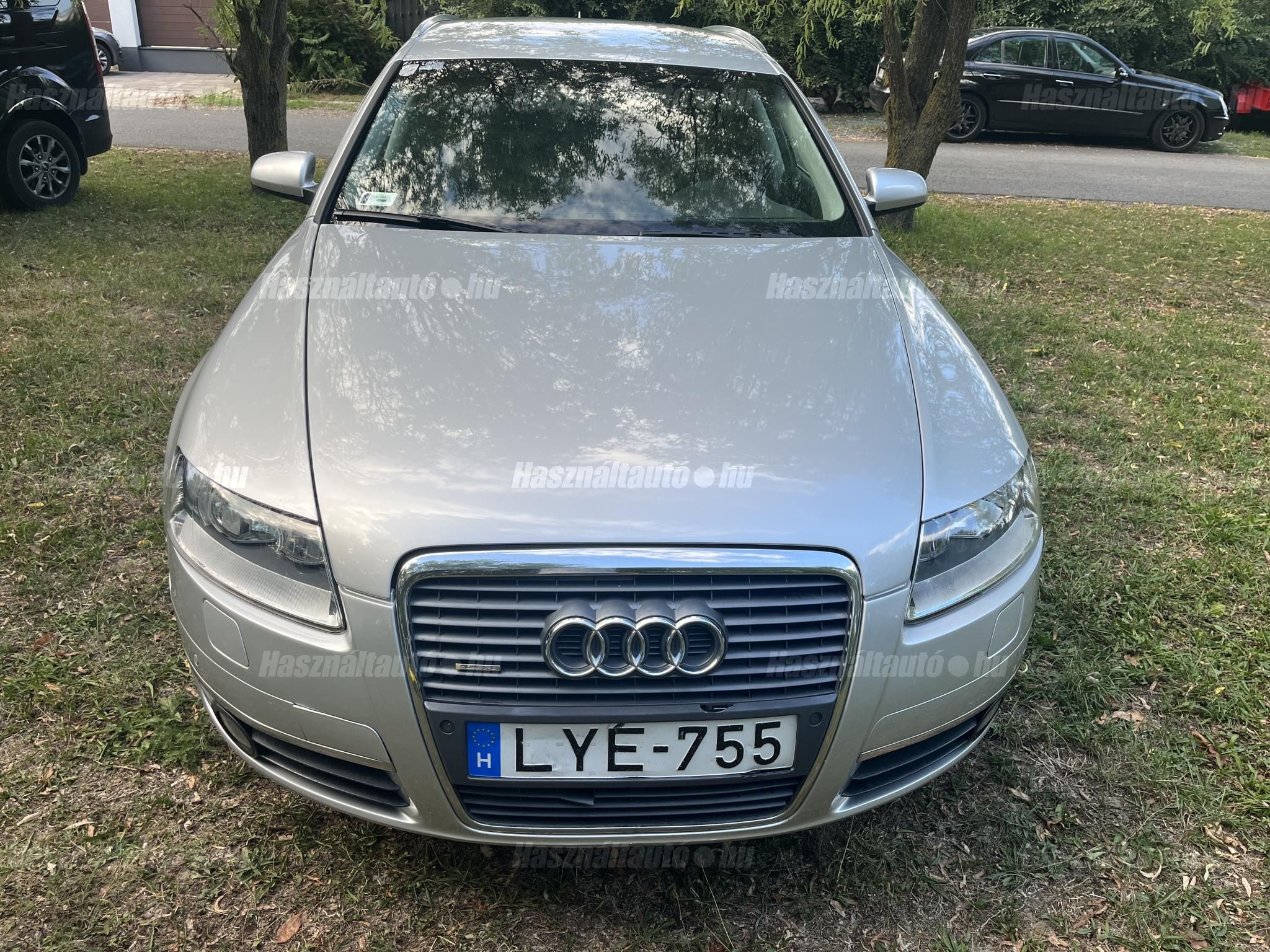 AUDI A6 2006/6 - 1