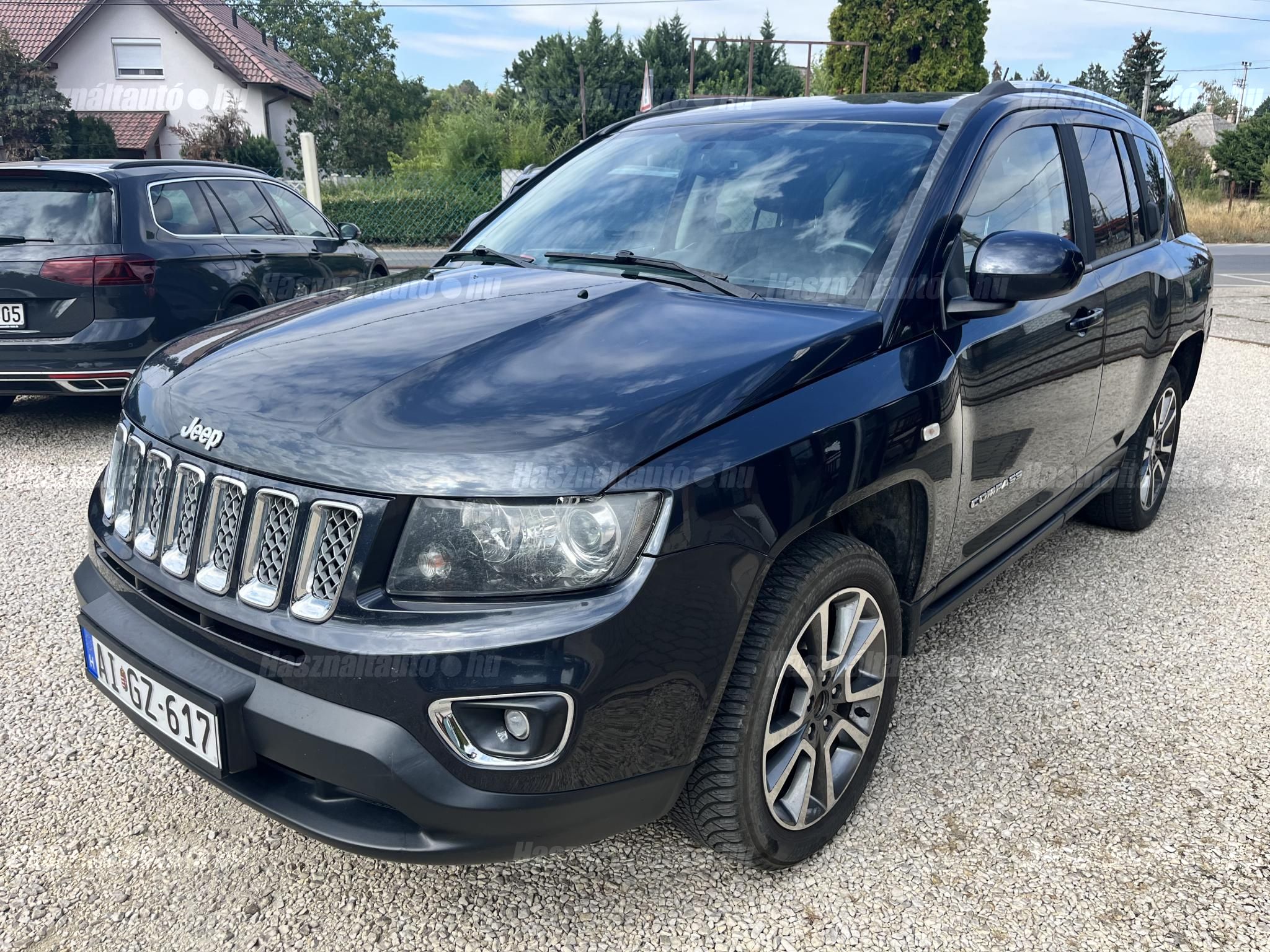 JEEP COMPASS 2014/4 - 1