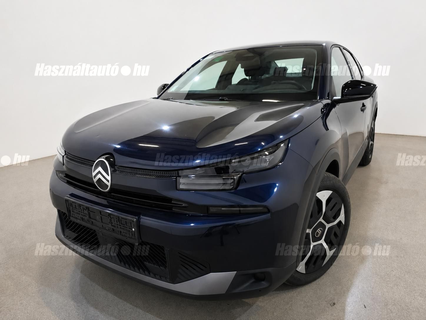CITROEN C4 X 2025/2 - 1